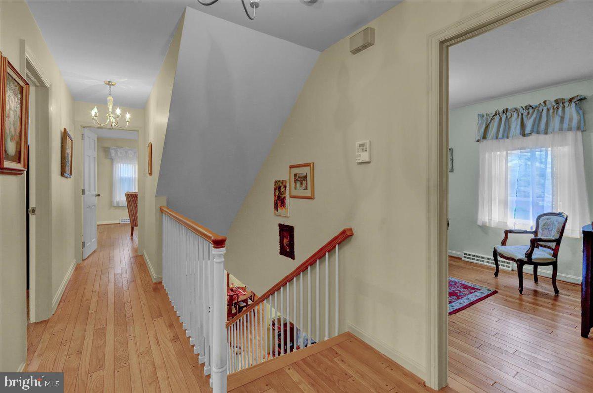 GLEN OLEY FARMS - Residential