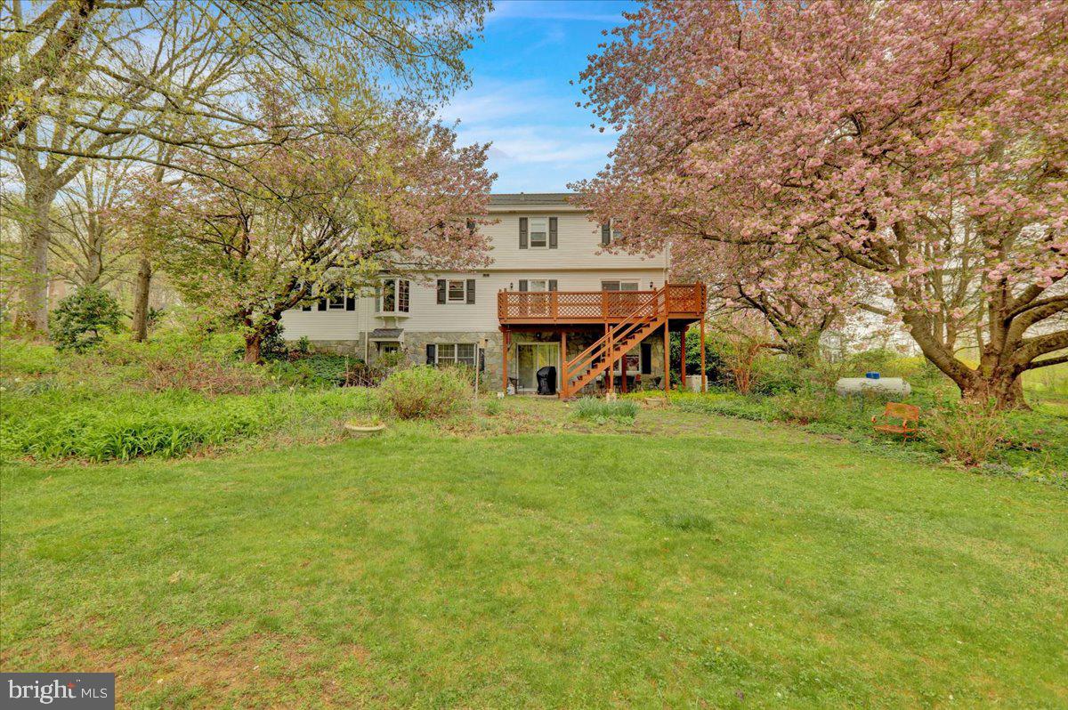 GLEN OLEY FARMS - Residential