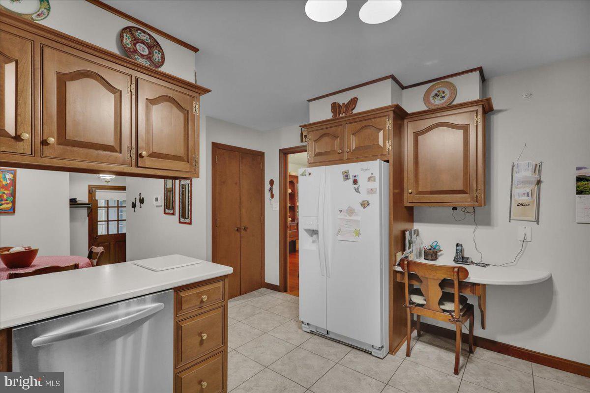 GLEN OLEY FARMS - Residential