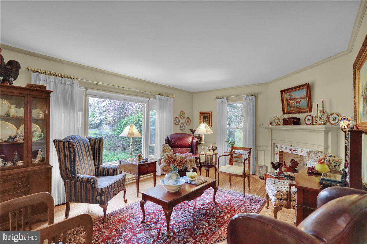 GLEN OLEY FARMS - Residential