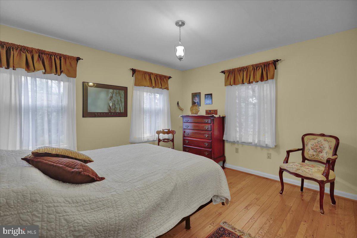 GLEN OLEY FARMS - Residential