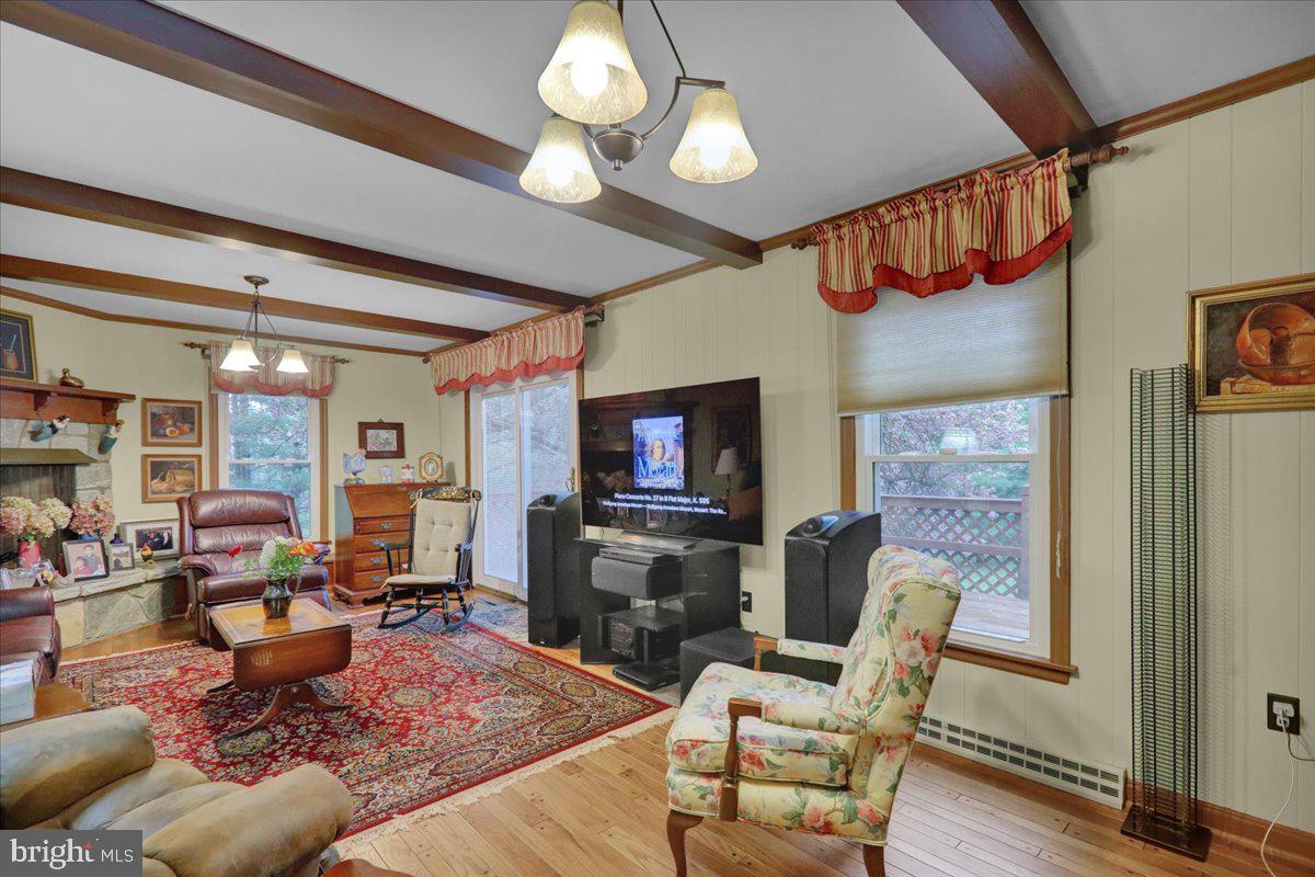 GLEN OLEY FARMS - Residential