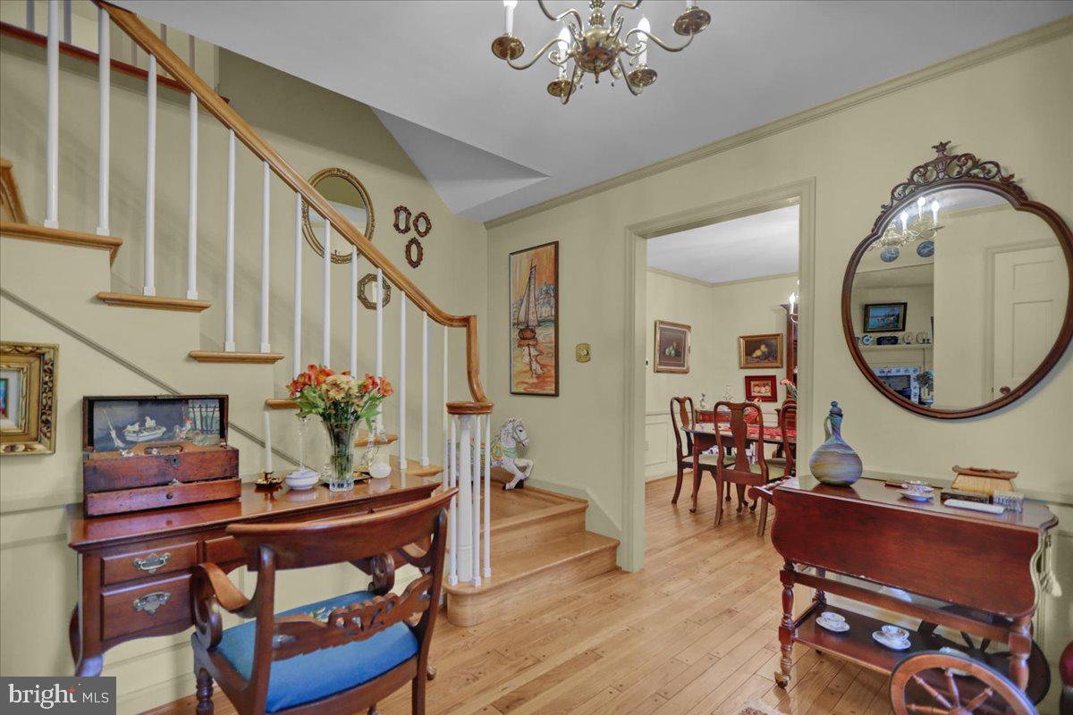 GLEN OLEY FARMS - Residential