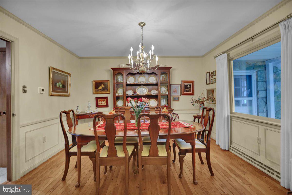 GLEN OLEY FARMS - Residential