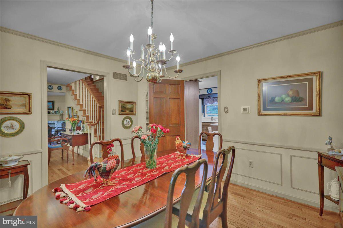 GLEN OLEY FARMS - Residential