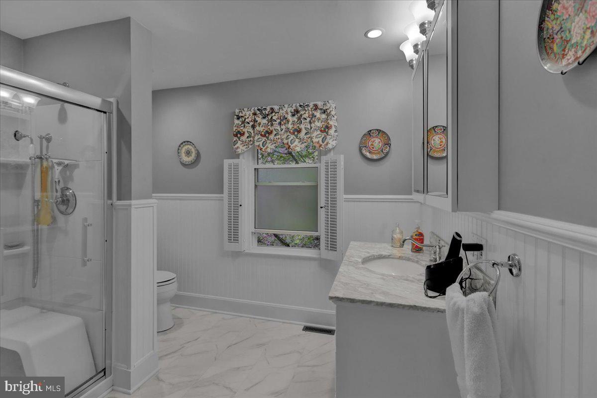 GLEN OLEY FARMS - Residential