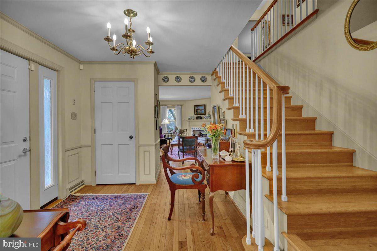 GLEN OLEY FARMS - Residential