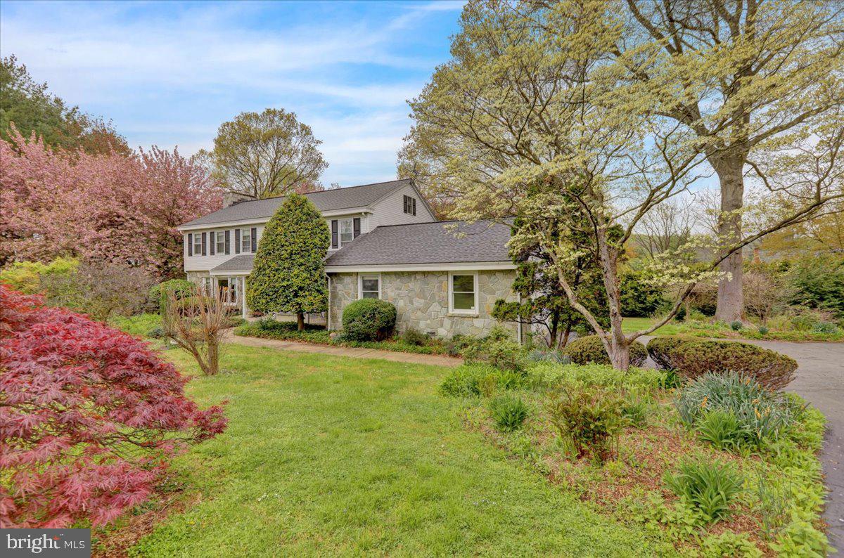 GLEN OLEY FARMS - Residential