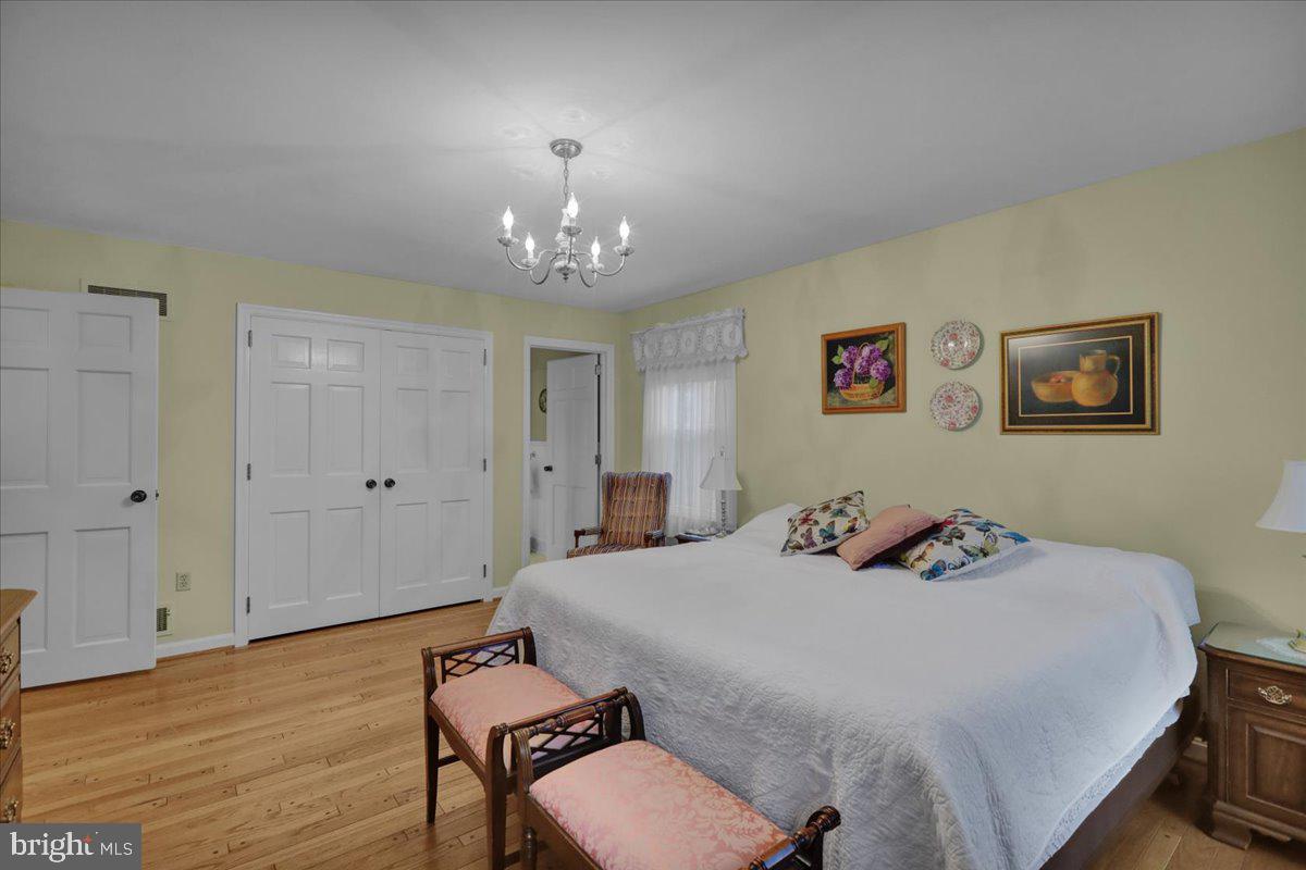 GLEN OLEY FARMS - Residential