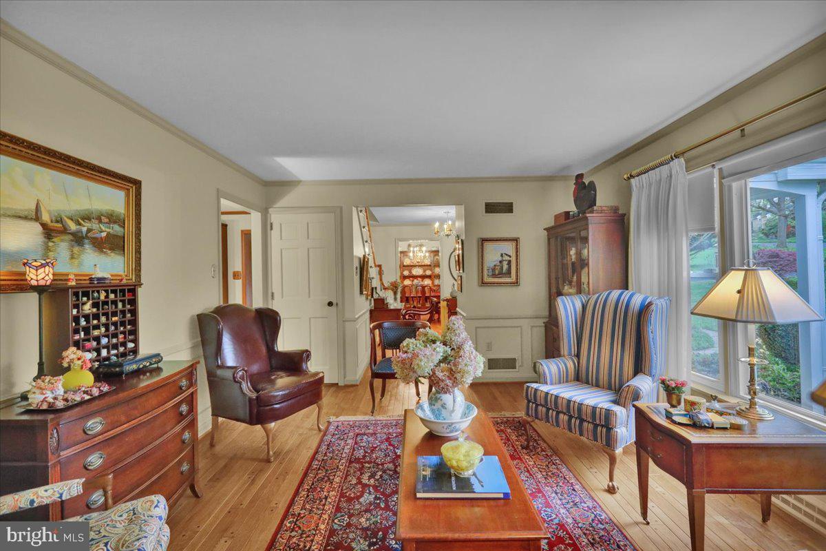 GLEN OLEY FARMS - Residential