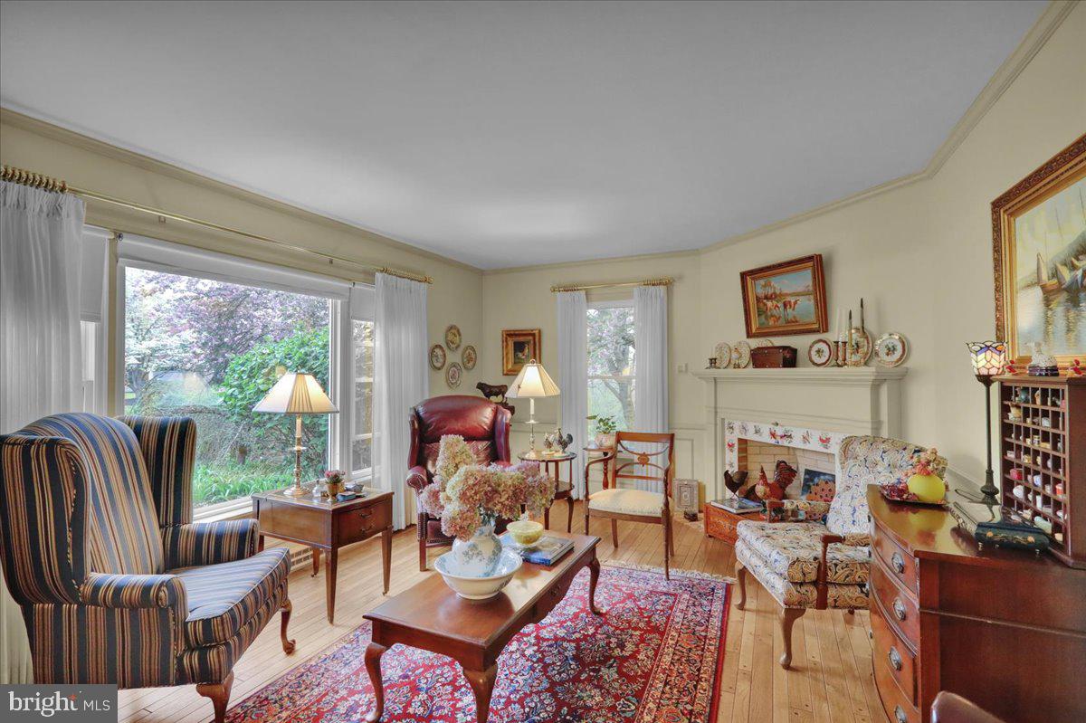 GLEN OLEY FARMS - Residential