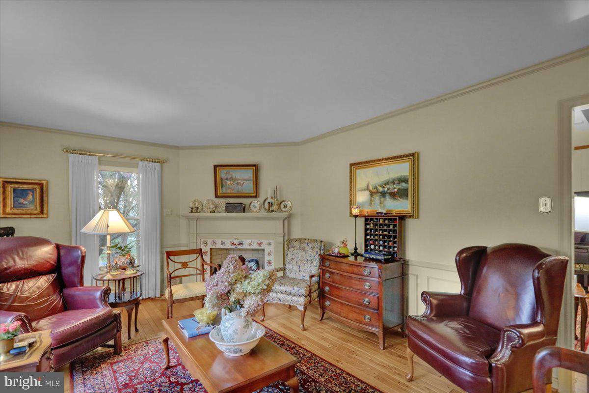 GLEN OLEY FARMS - Residential