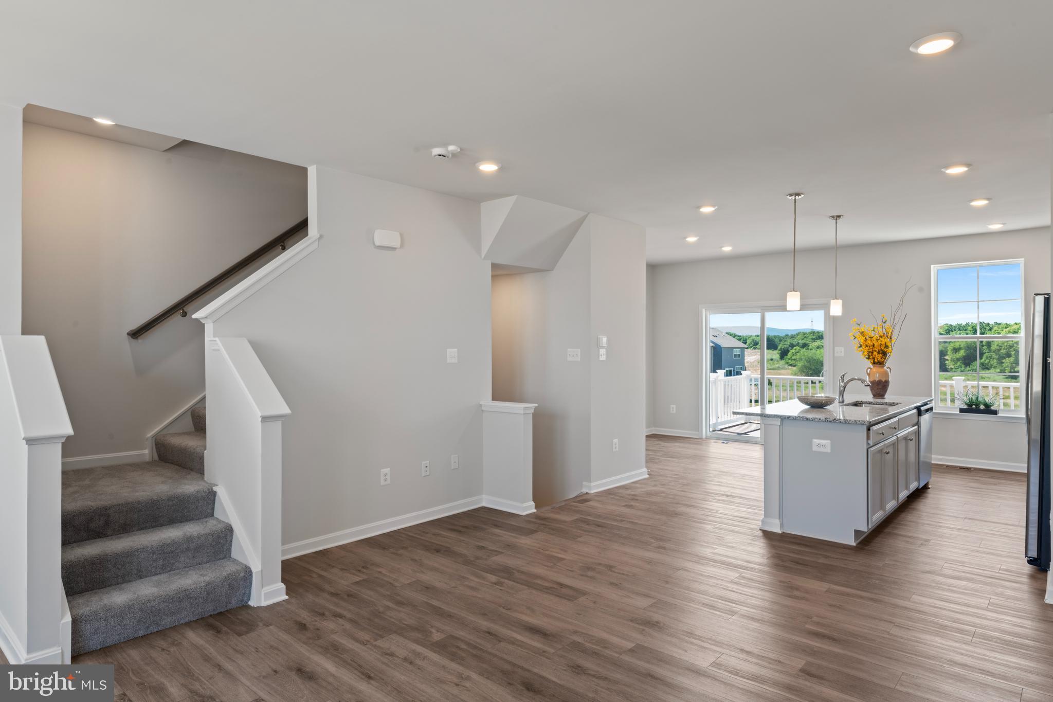 NORBORNE GLEBE - Residential Lease