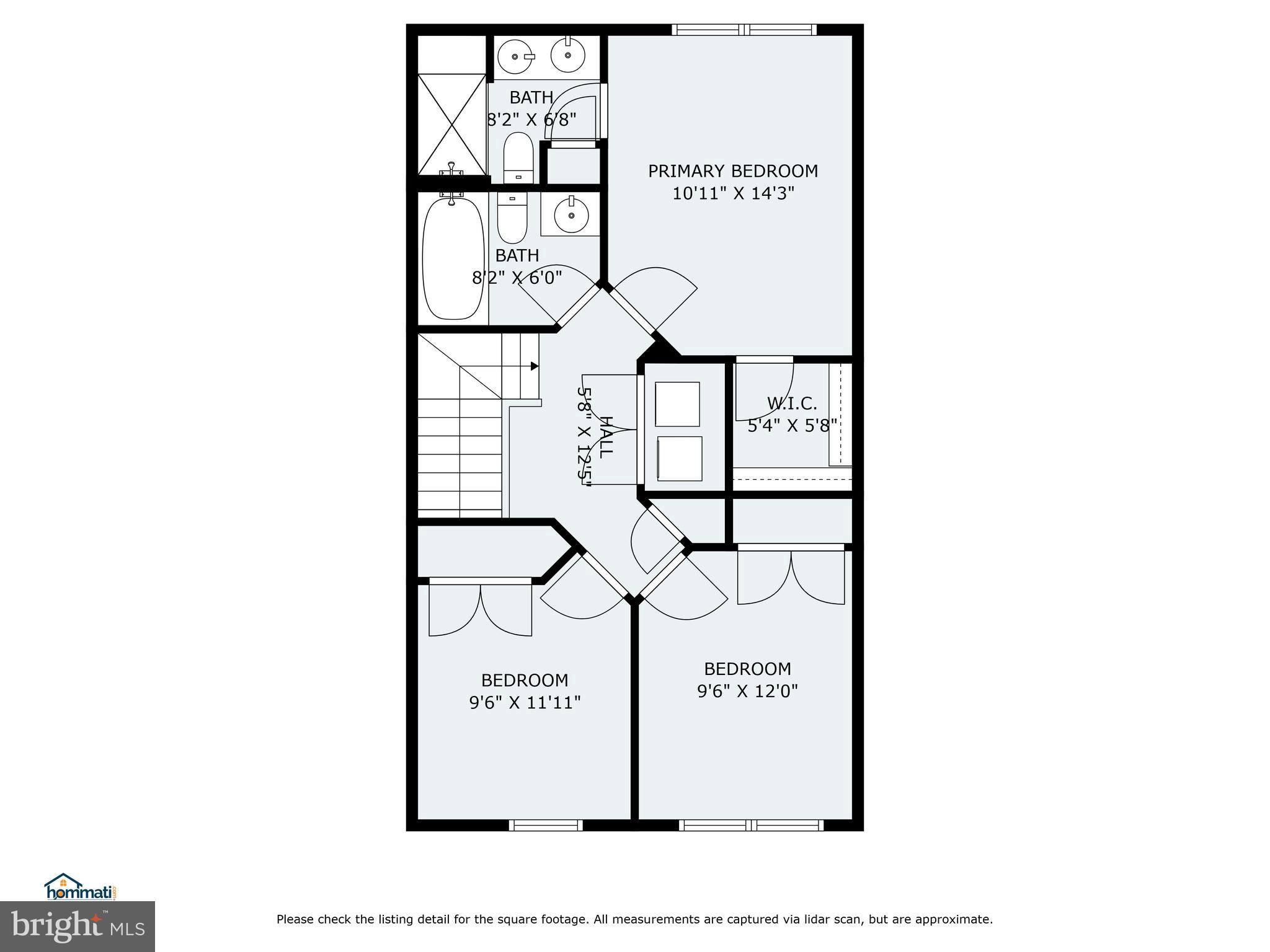 NORBORNE GLEBE - Residential Lease