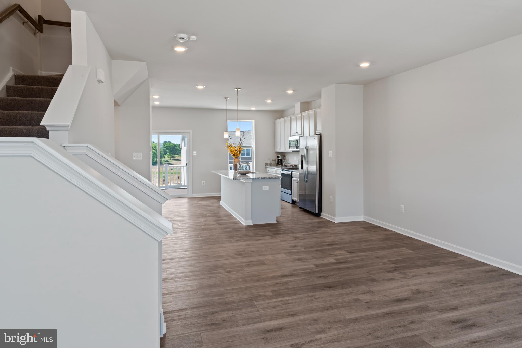 NORBORNE GLEBE - Residential Lease