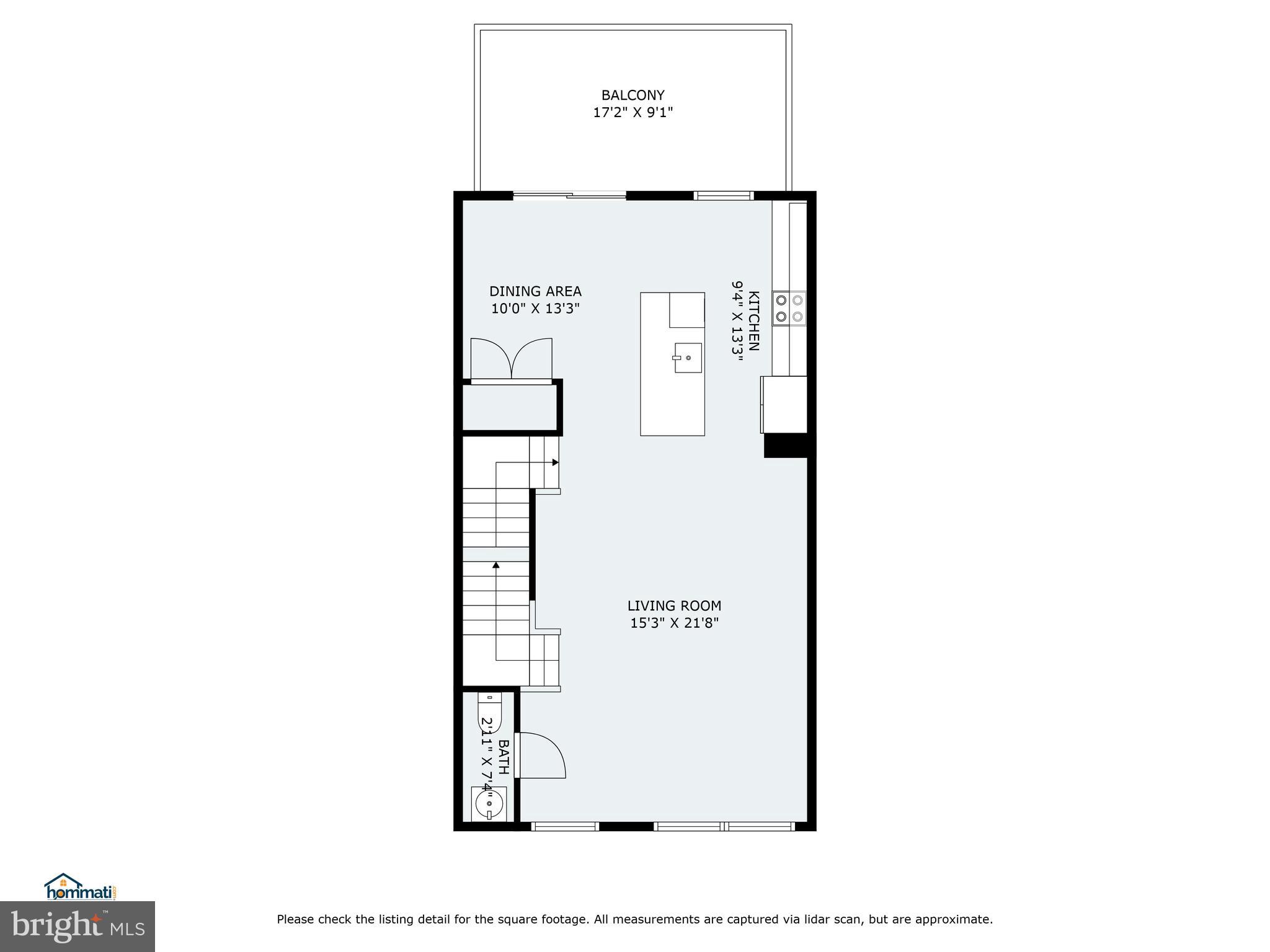 NORBORNE GLEBE - Residential Lease
