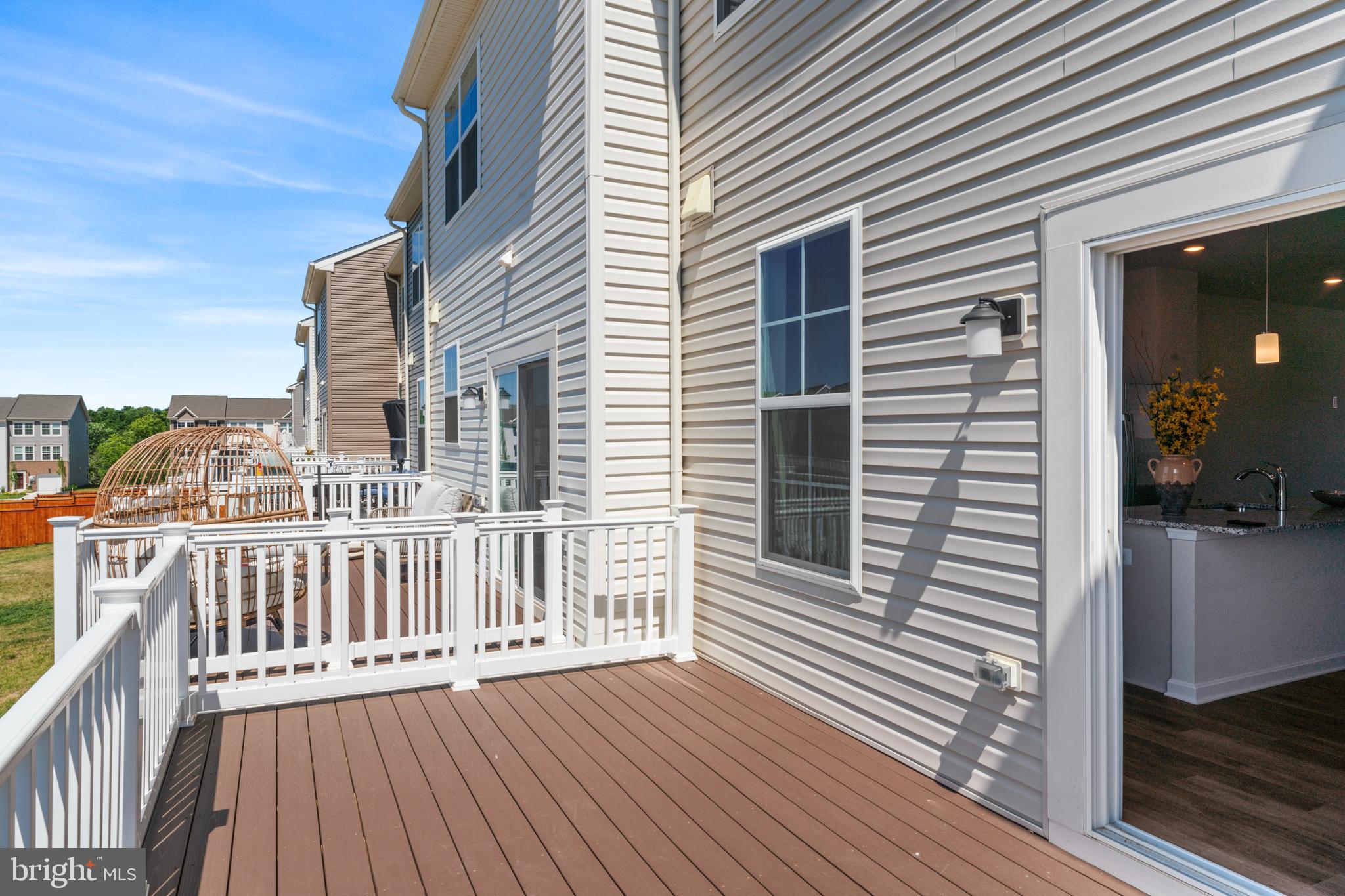 NORBORNE GLEBE - Residential Lease