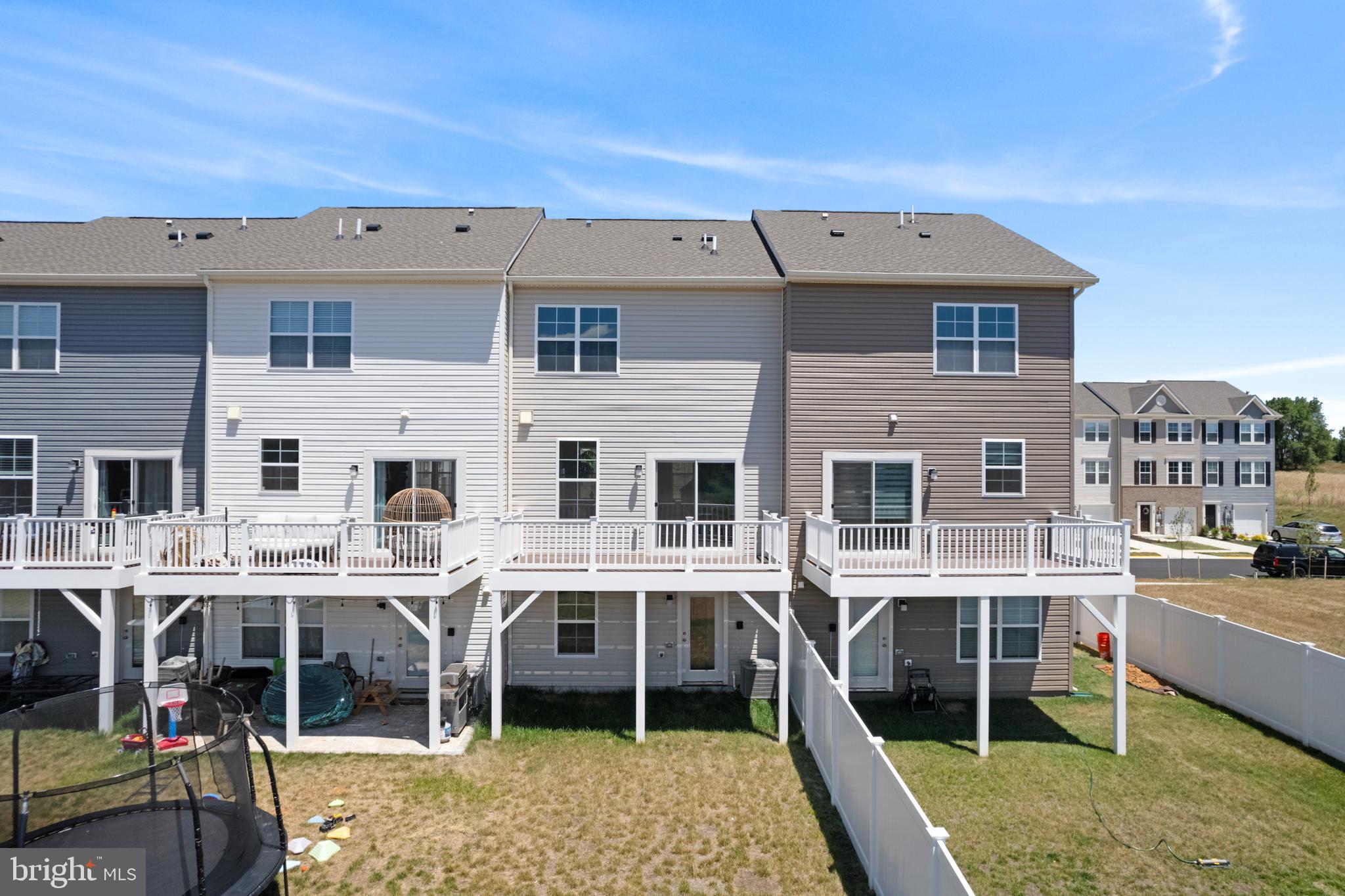 NORBORNE GLEBE - Residential Lease