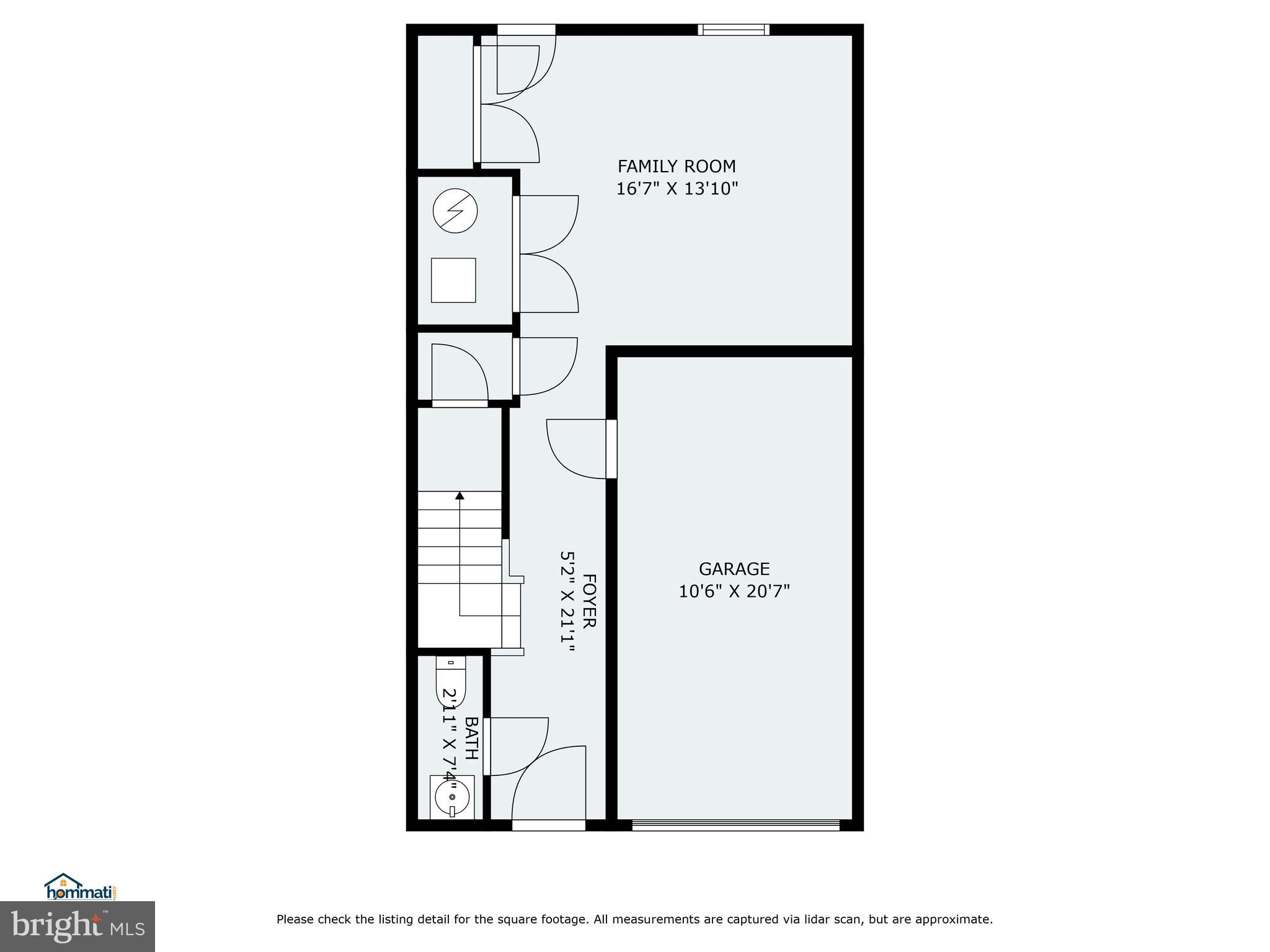 NORBORNE GLEBE - Residential Lease