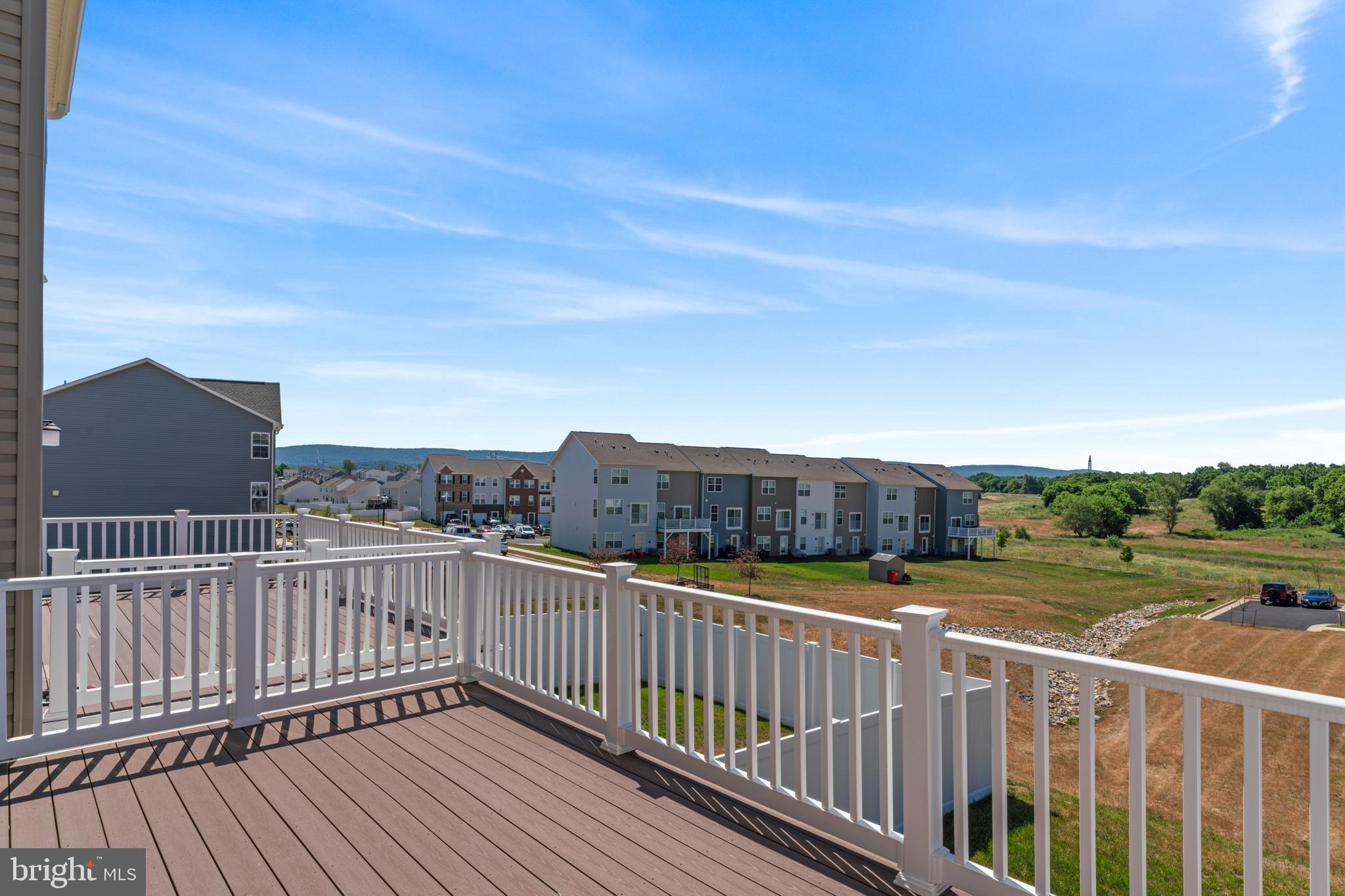 NORBORNE GLEBE - Residential Lease