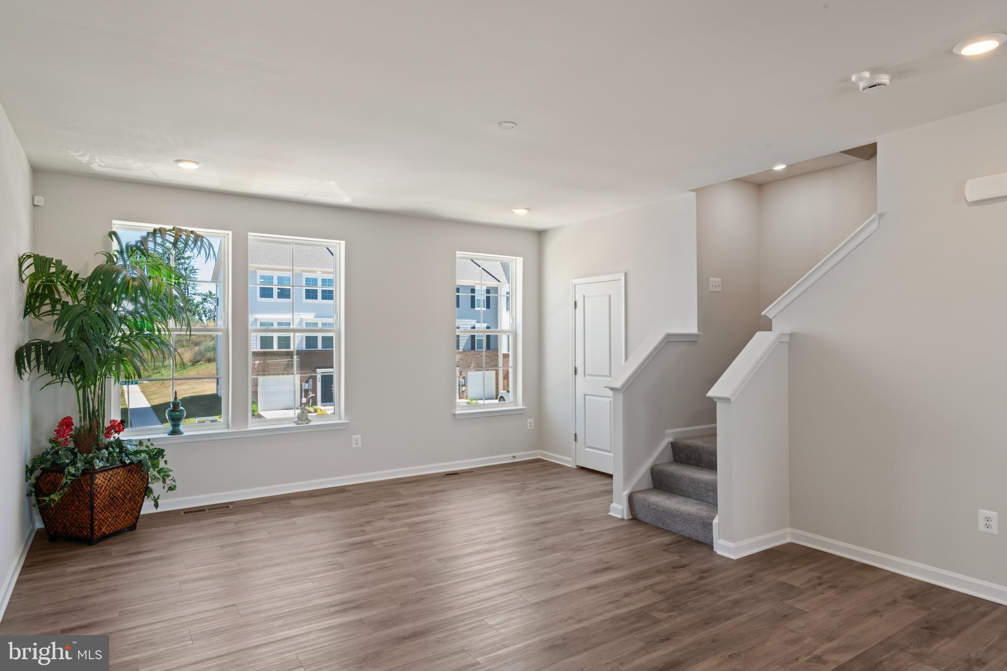 NORBORNE GLEBE - Residential Lease