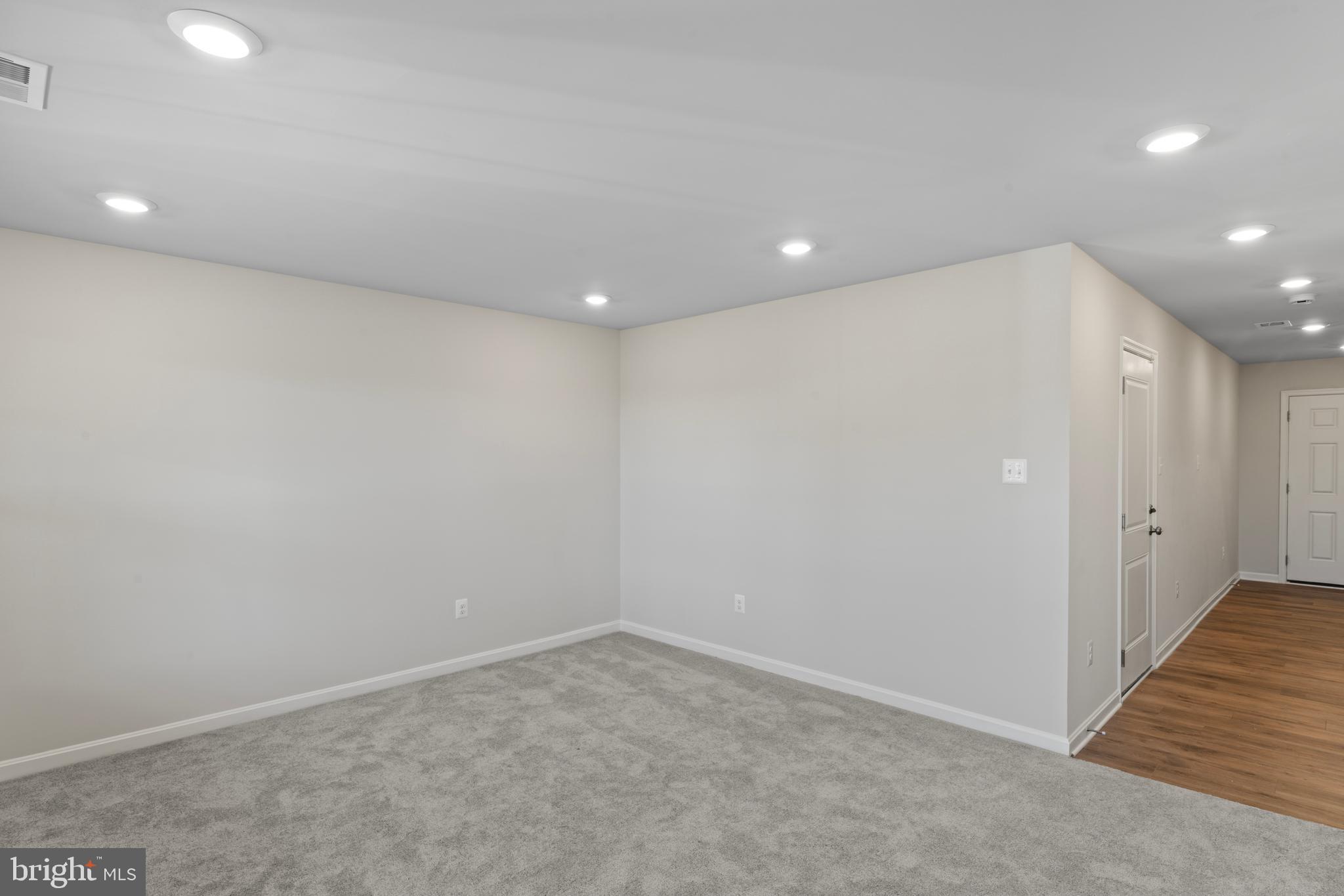 NORBORNE GLEBE - Residential Lease