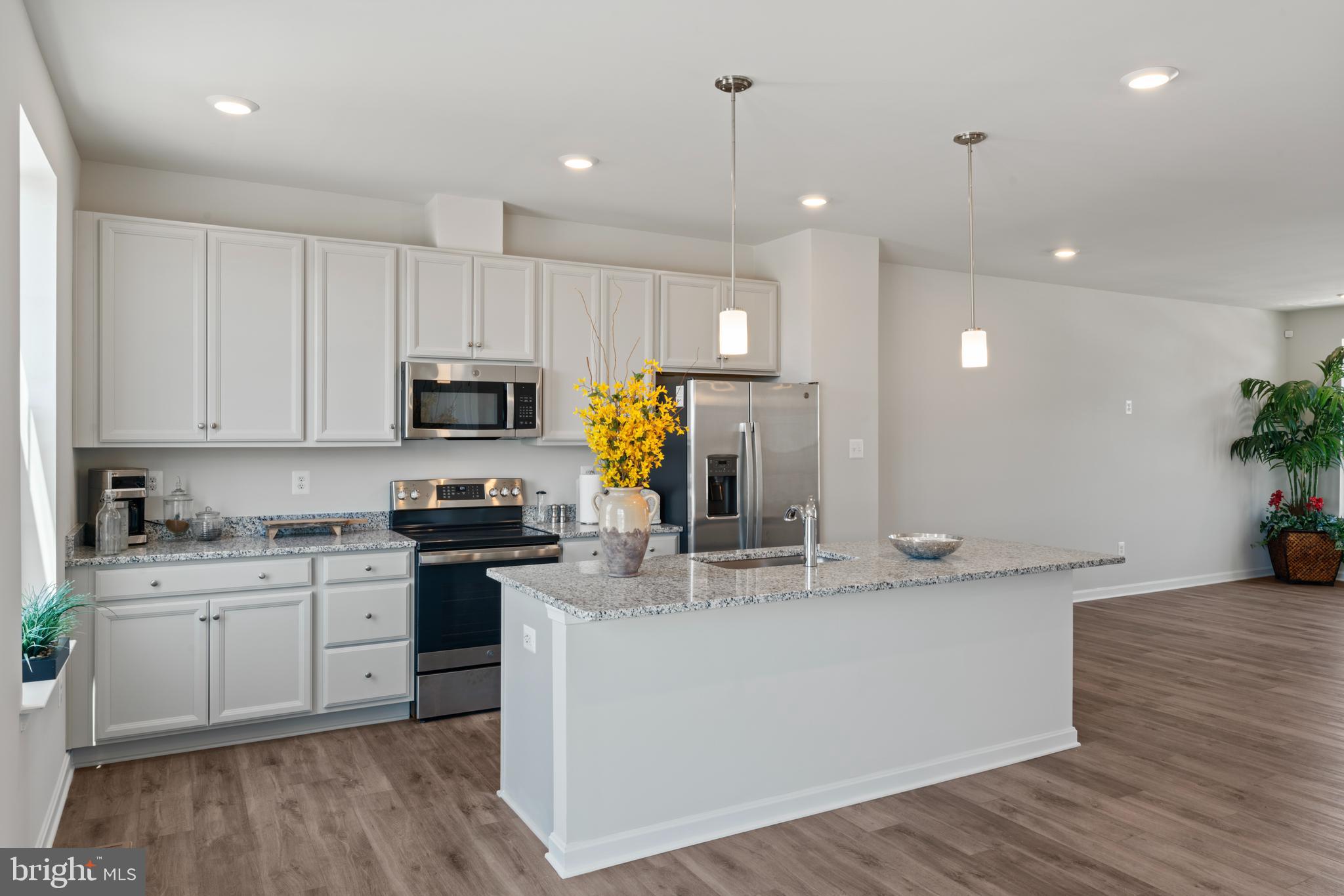 NORBORNE GLEBE - Residential Lease