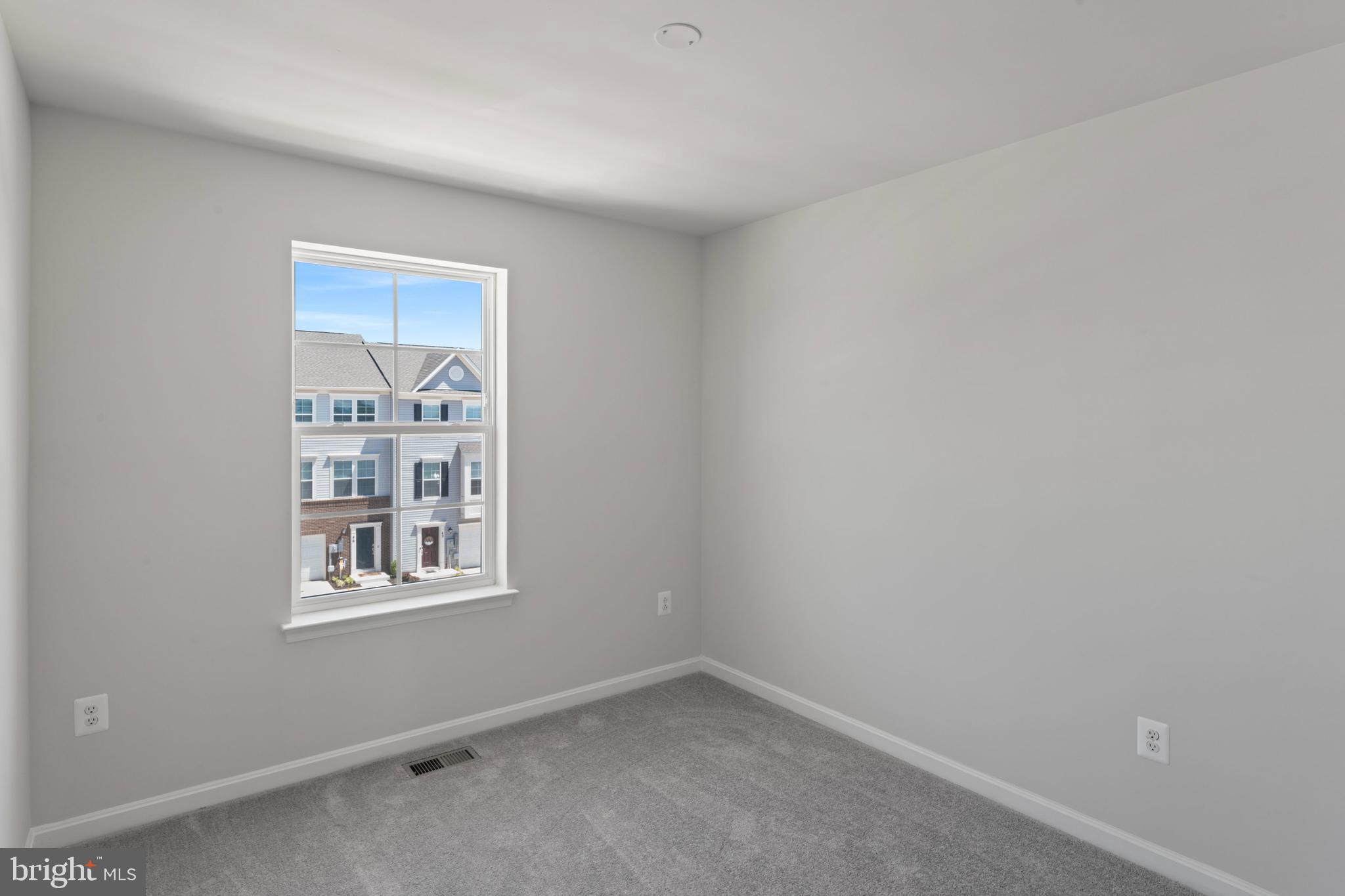 NORBORNE GLEBE - Residential Lease