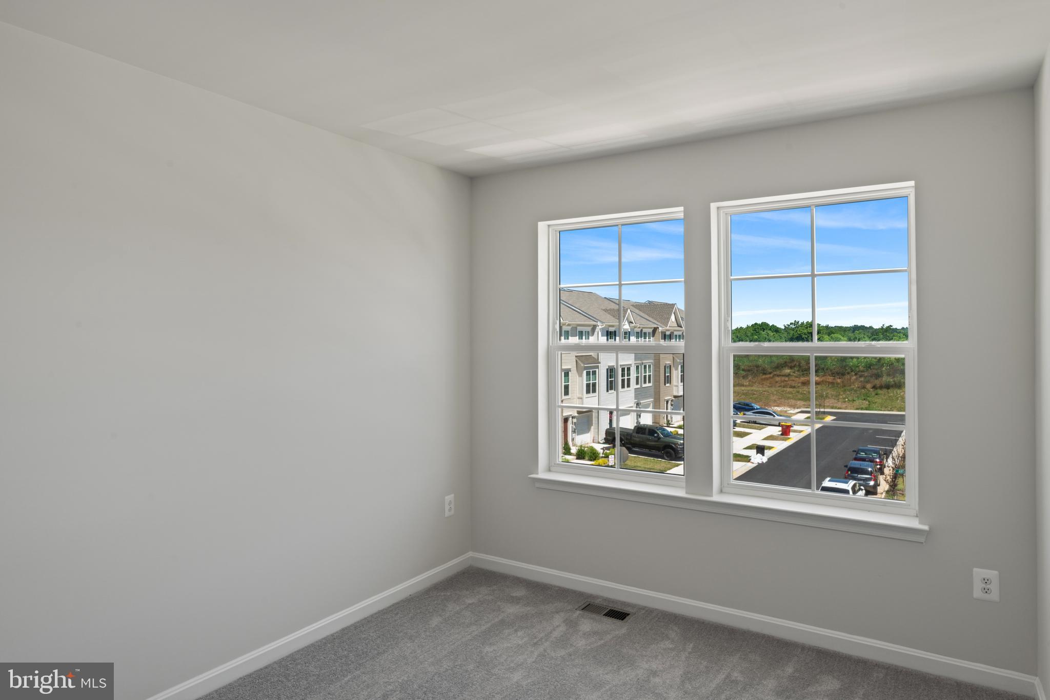 NORBORNE GLEBE - Residential Lease