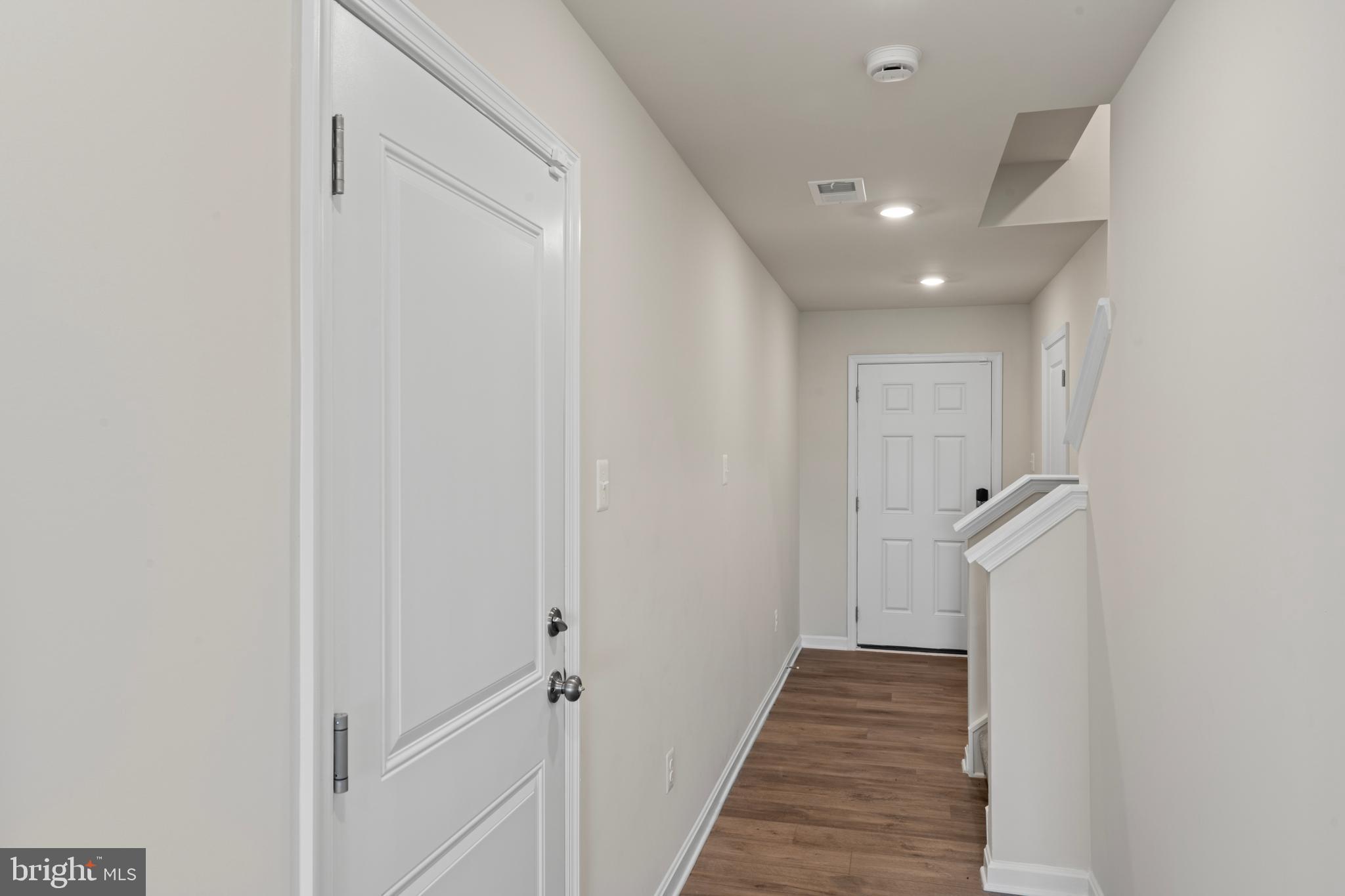 NORBORNE GLEBE - Residential Lease