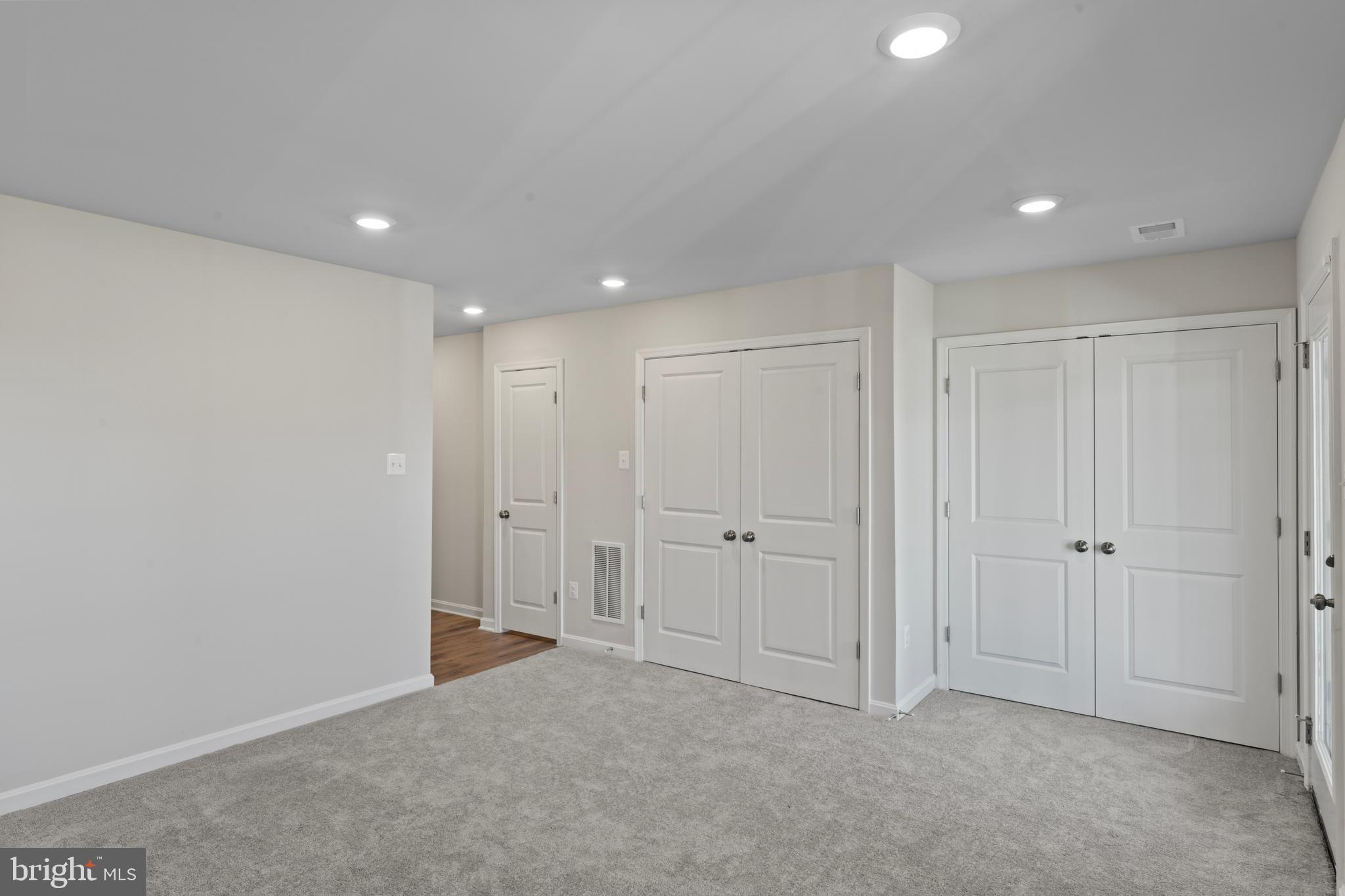 NORBORNE GLEBE - Residential Lease