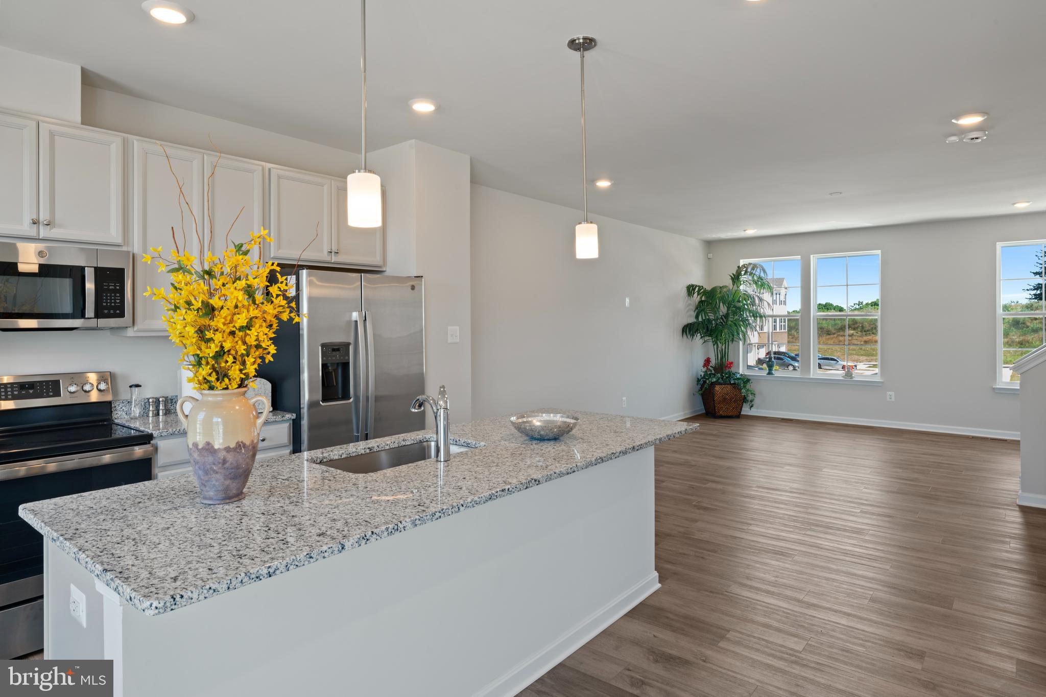 NORBORNE GLEBE - Residential Lease