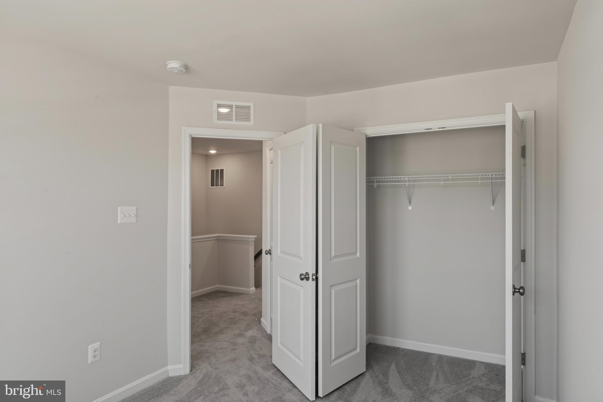 NORBORNE GLEBE - Residential Lease