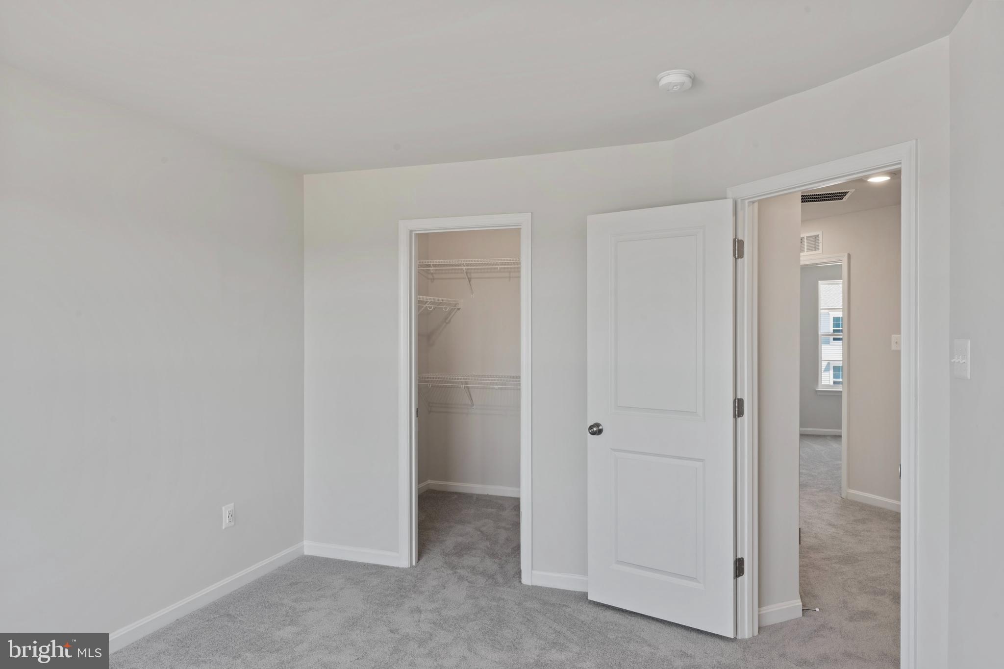 NORBORNE GLEBE - Residential Lease