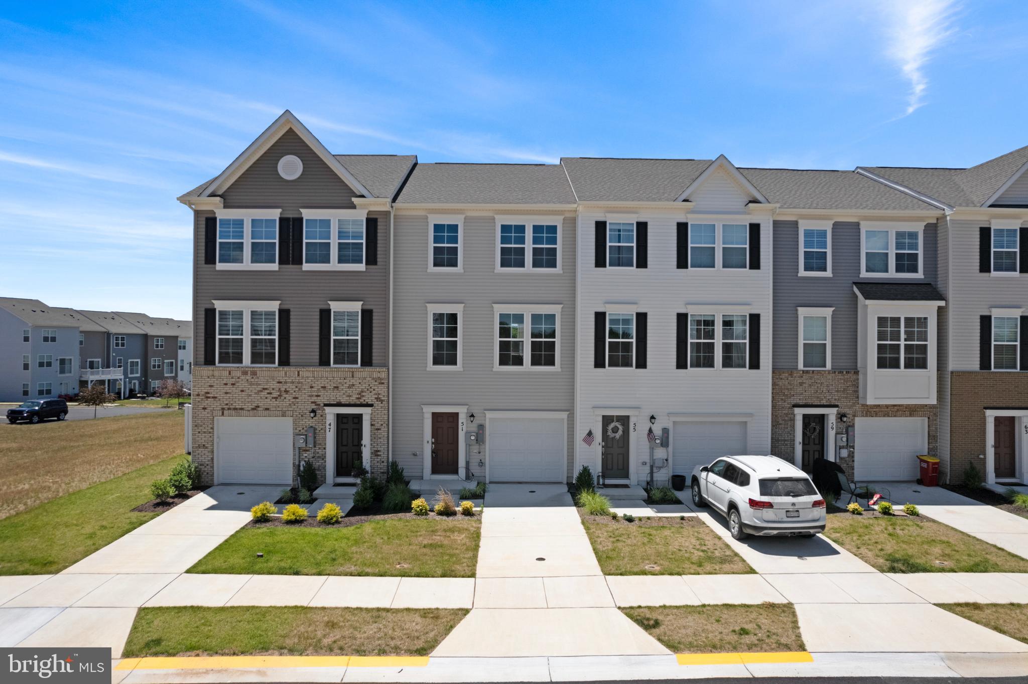 NORBORNE GLEBE - Residential Lease