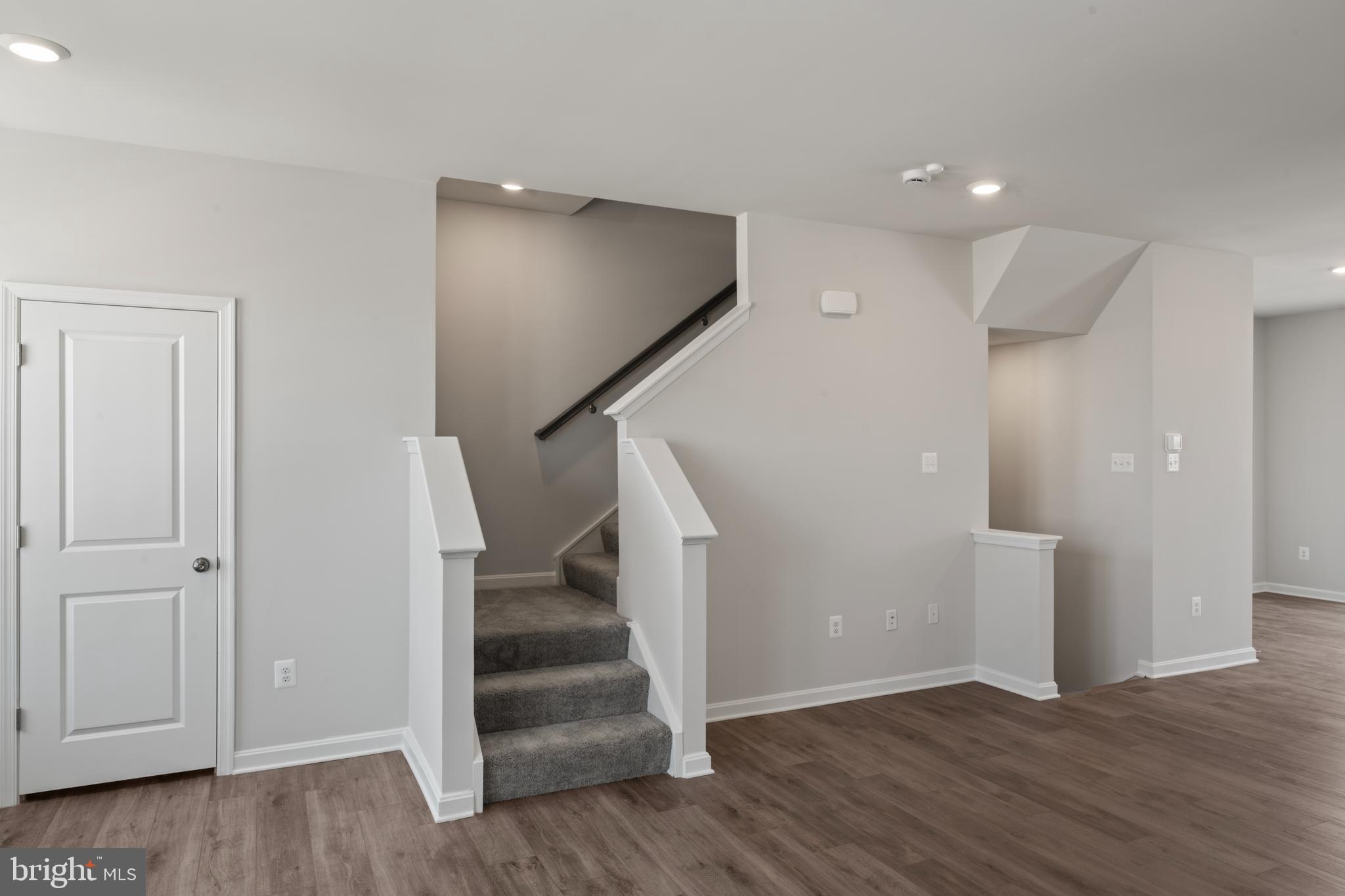 NORBORNE GLEBE - Residential Lease