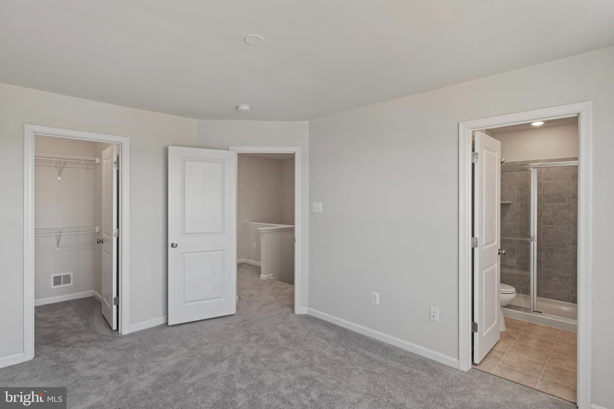 NORBORNE GLEBE - Residential Lease