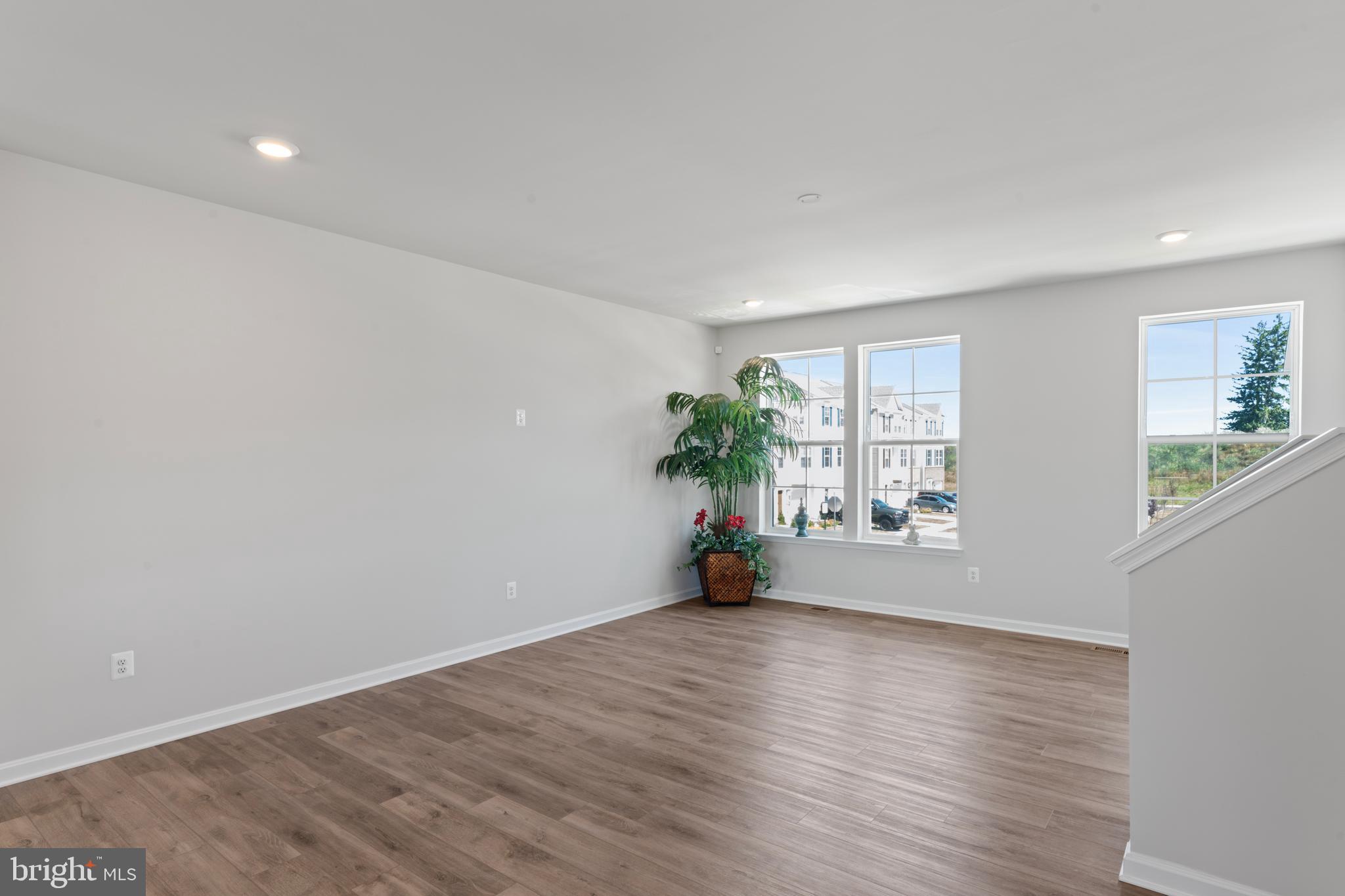 NORBORNE GLEBE - Residential Lease