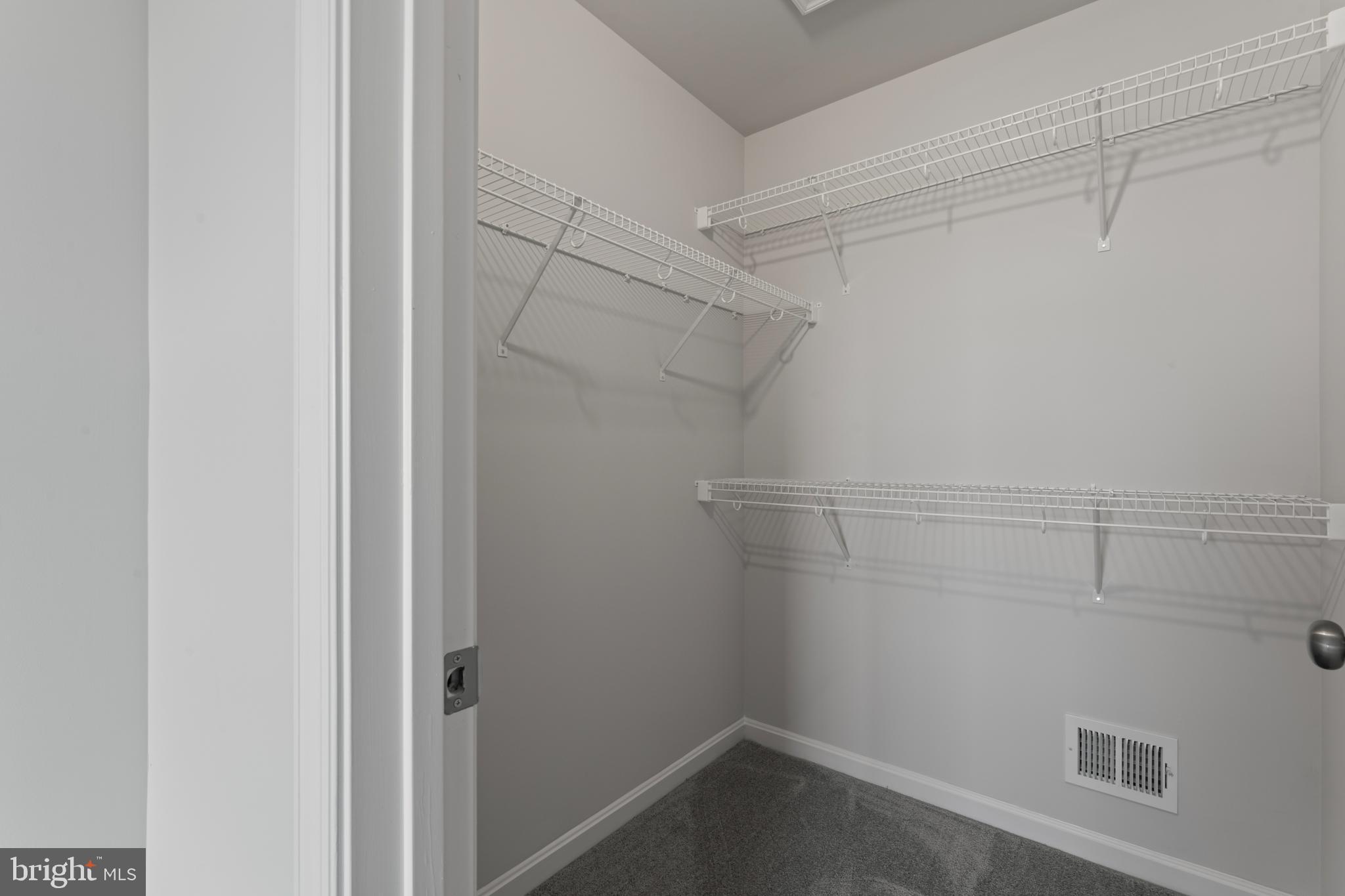 NORBORNE GLEBE - Residential Lease