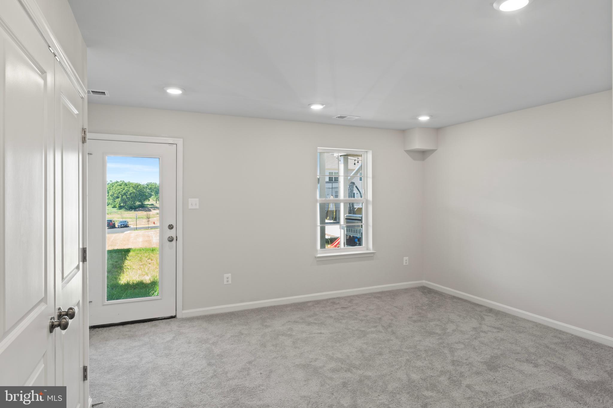 NORBORNE GLEBE - Residential Lease