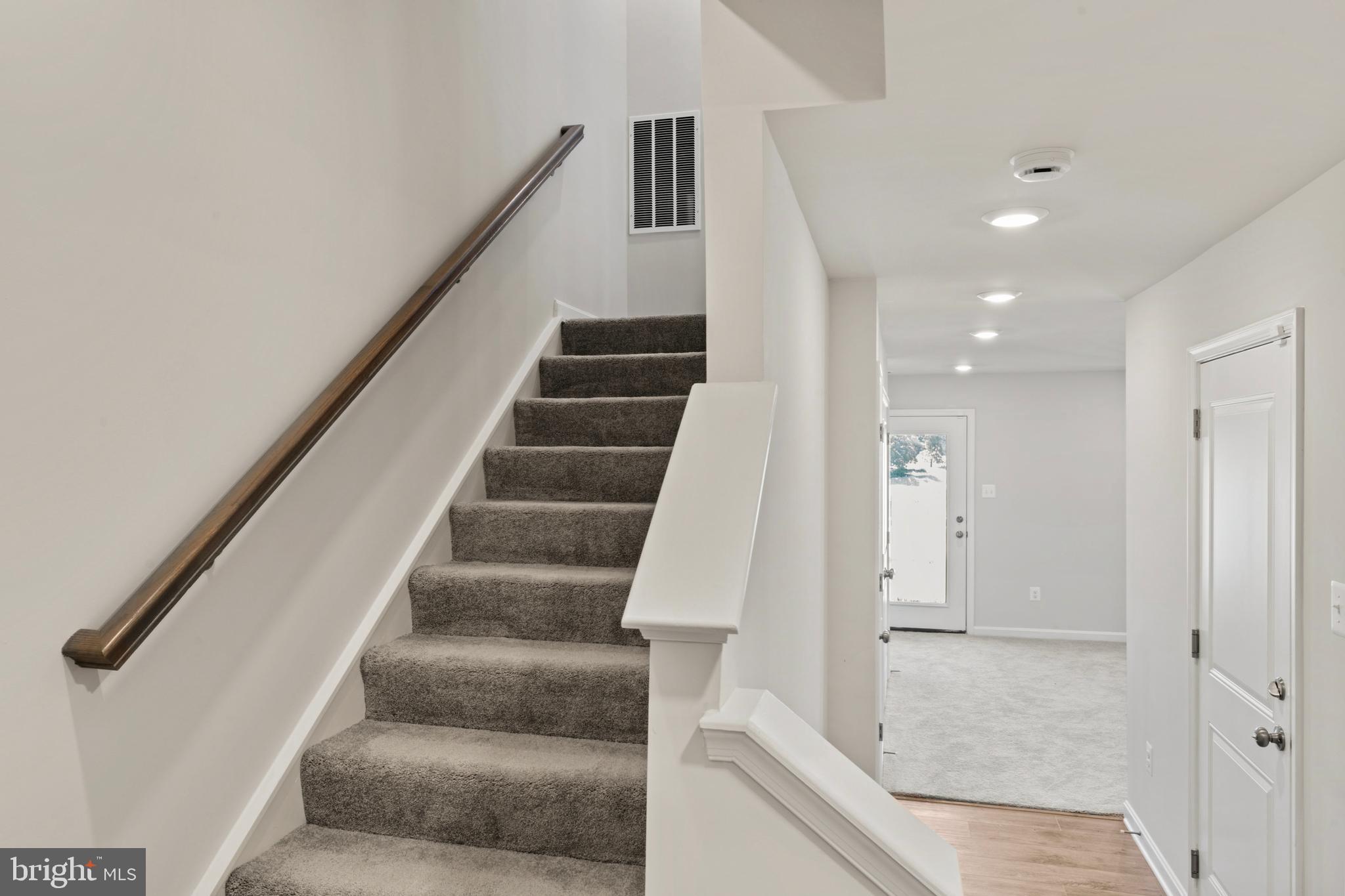 NORBORNE GLEBE - Residential Lease