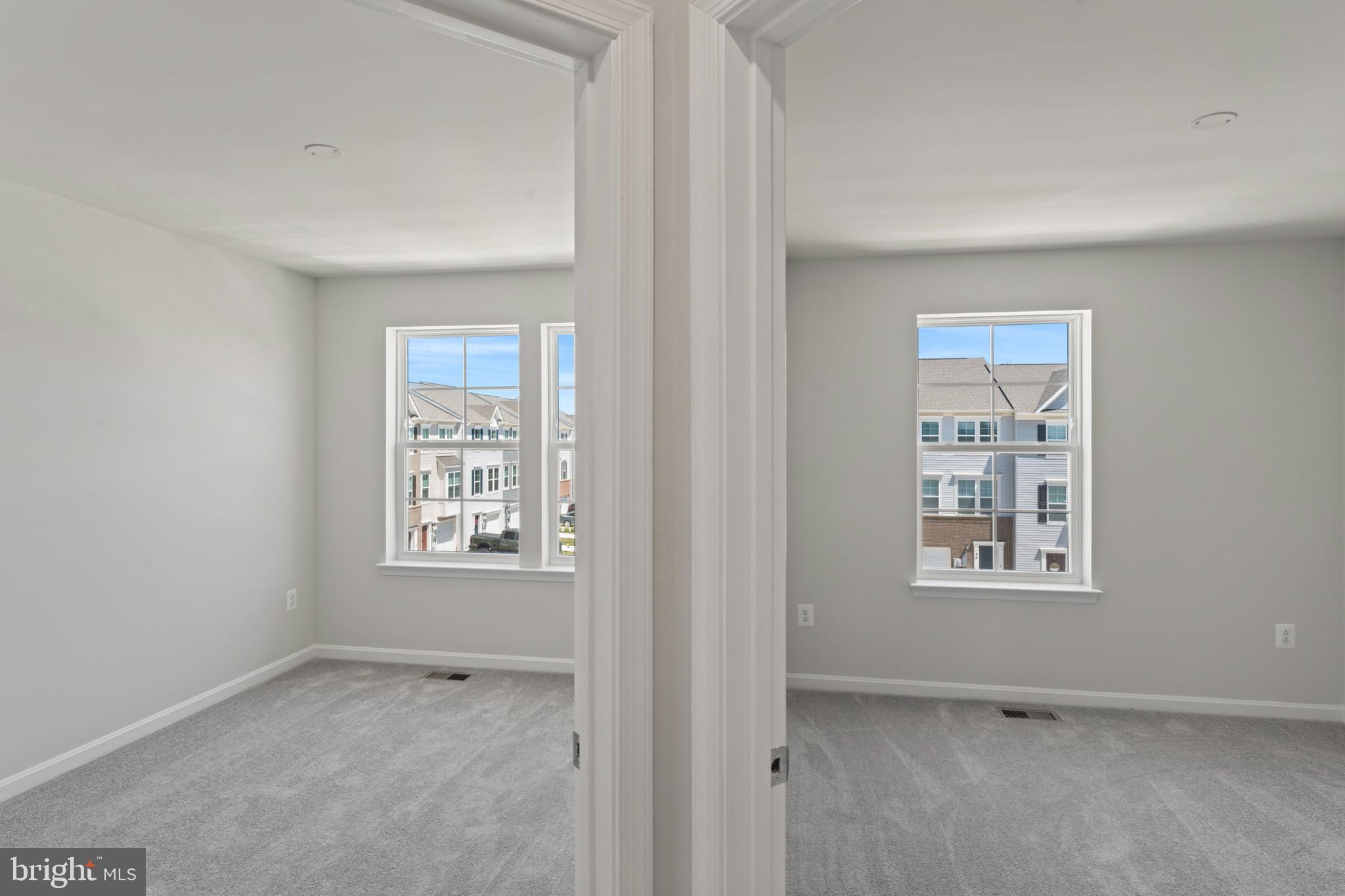 NORBORNE GLEBE - Residential Lease