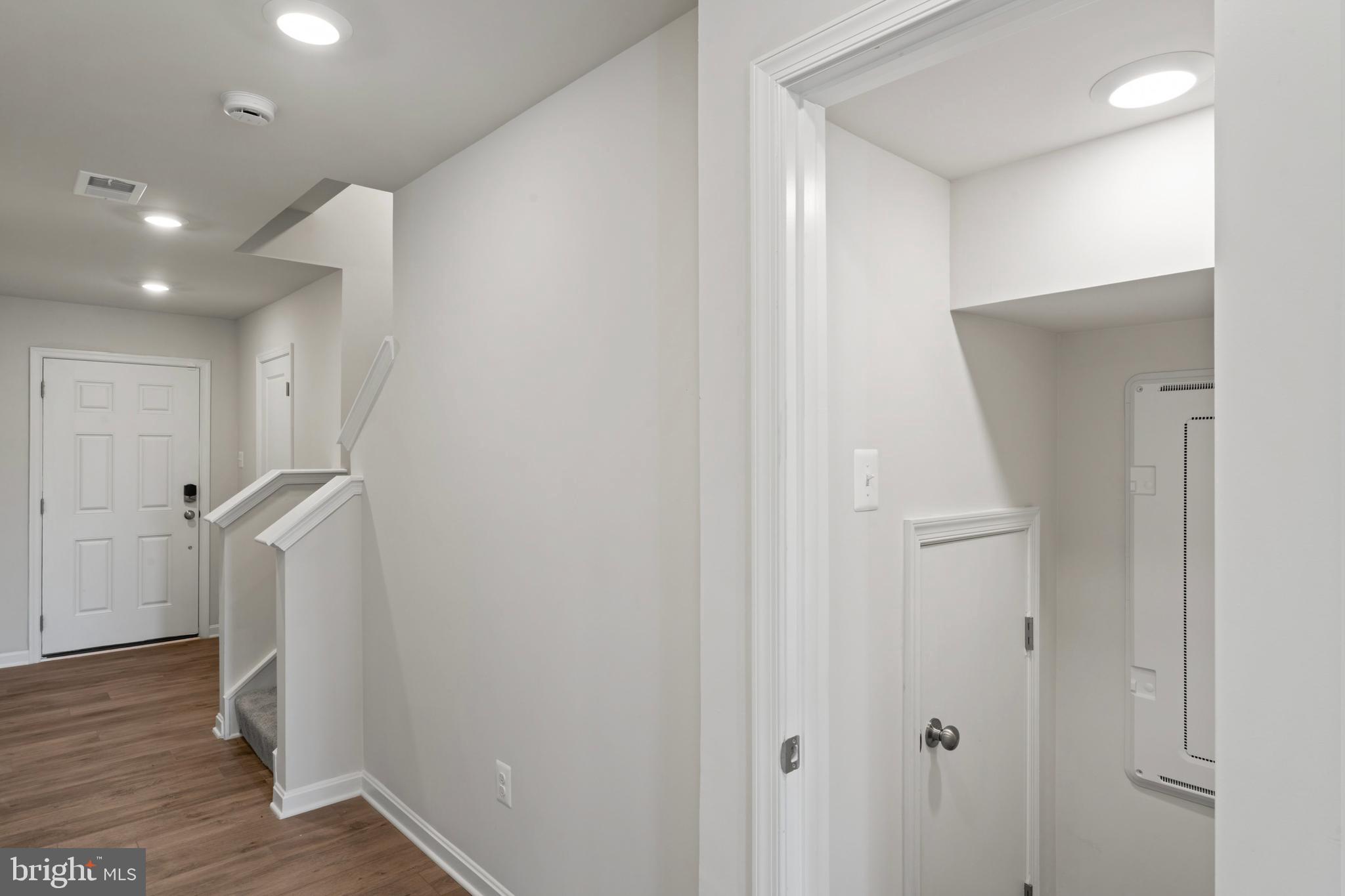 NORBORNE GLEBE - Residential Lease