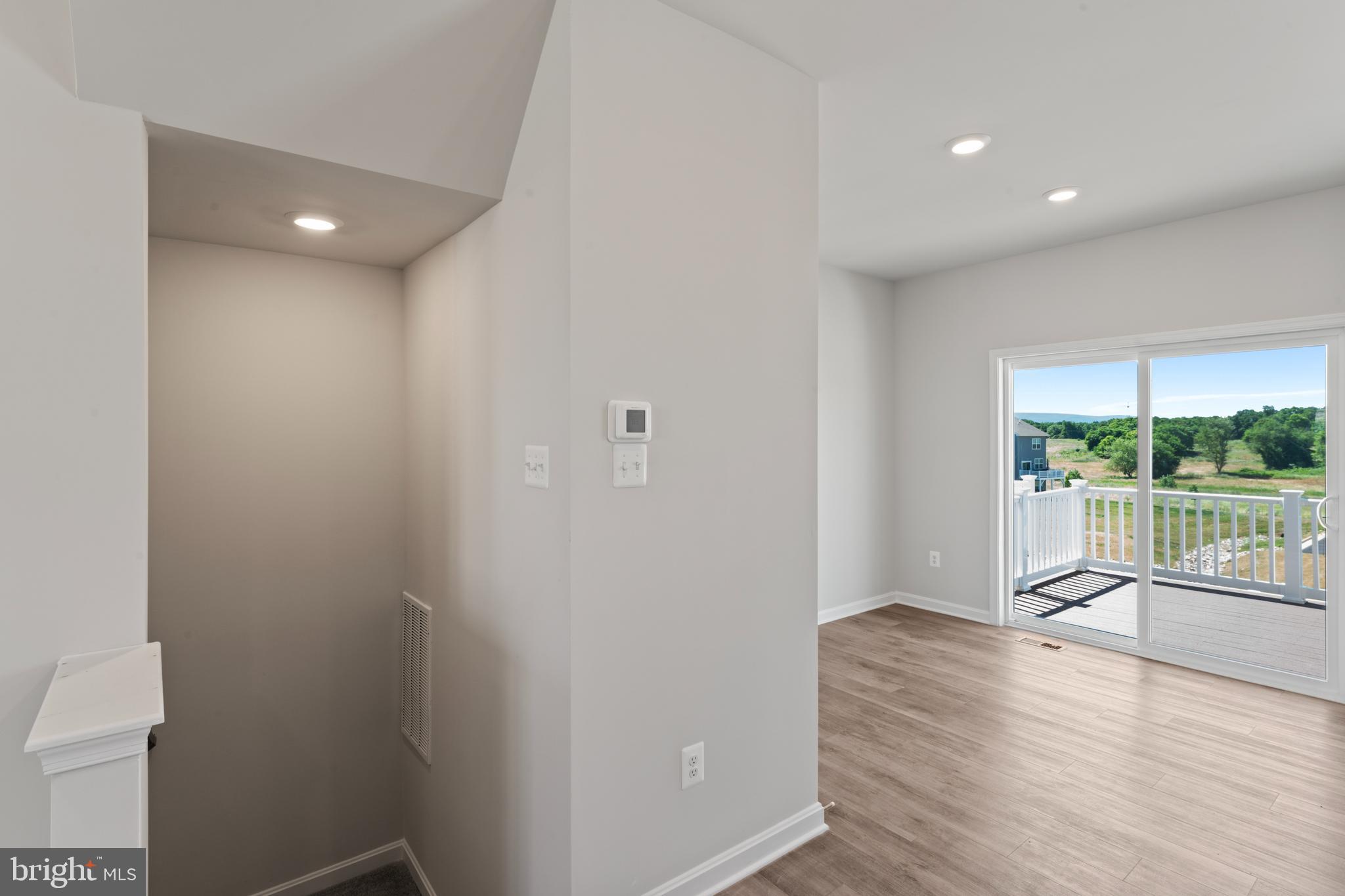 NORBORNE GLEBE - Residential Lease