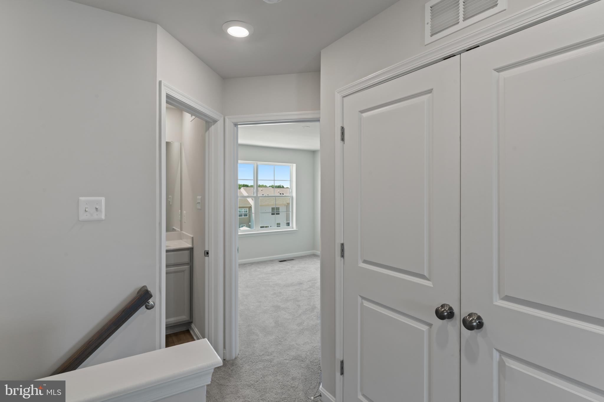 NORBORNE GLEBE - Residential Lease