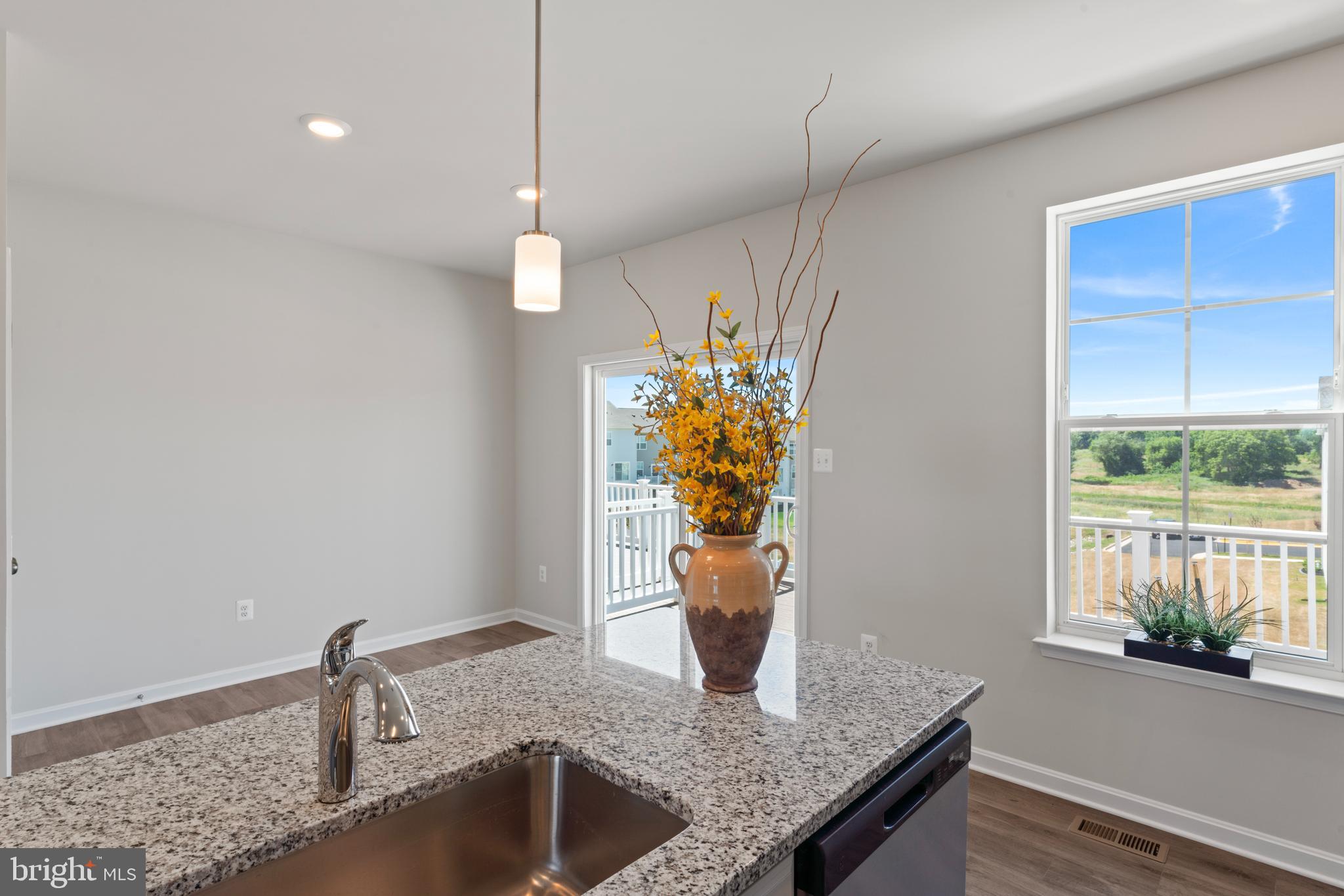 NORBORNE GLEBE - Residential Lease