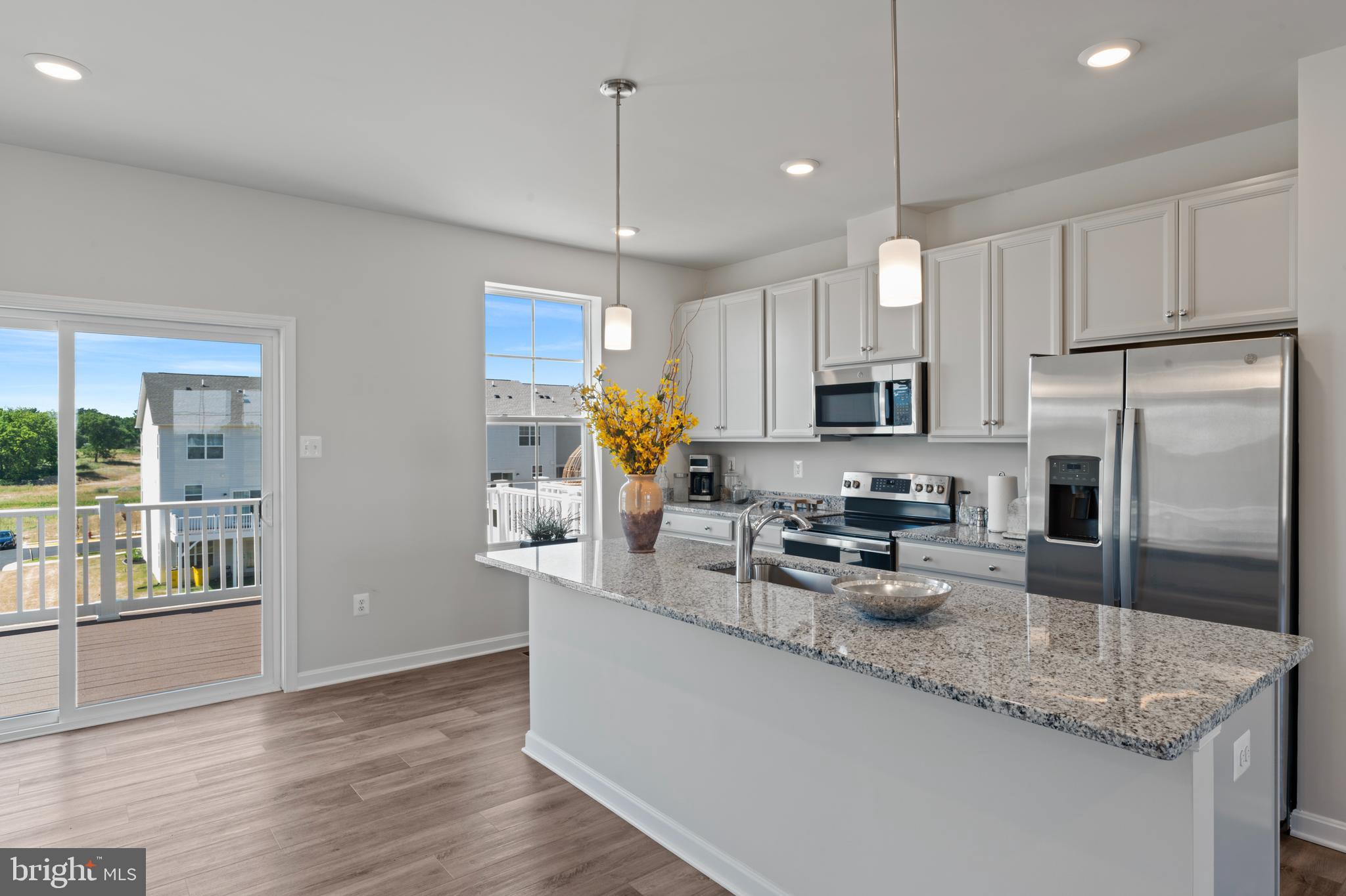 NORBORNE GLEBE - Residential Lease