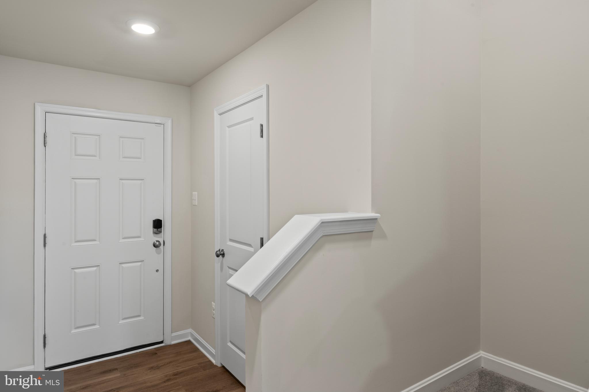 NORBORNE GLEBE - Residential Lease