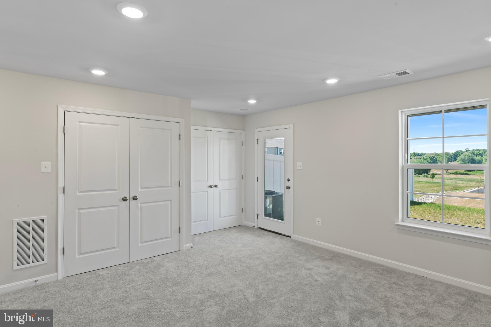 NORBORNE GLEBE - Residential Lease