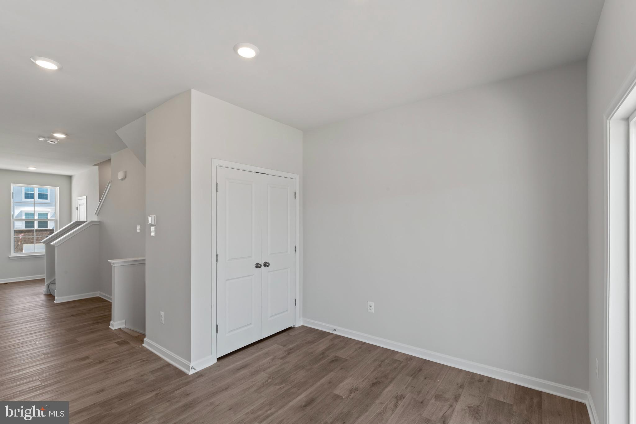 NORBORNE GLEBE - Residential Lease